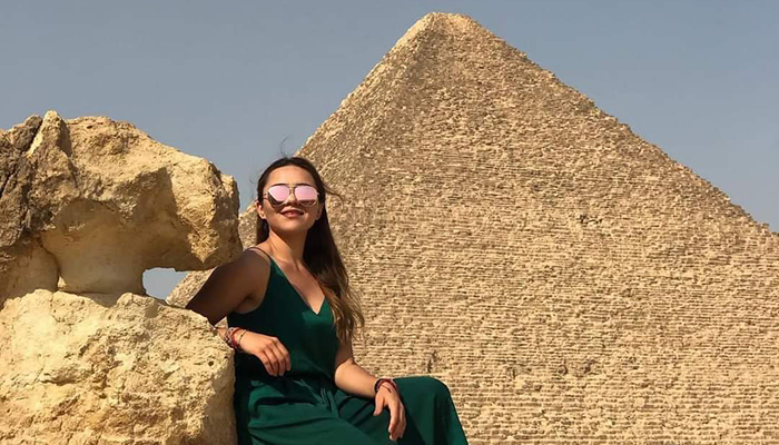 Giza Pyramids & Grand Egyptian Museum Private Full-Day Tour with Lunch & Transfers Giza Pyramids & Grand Egyptian Museum Private Full-Day Tour with Lunch & Transfers.
