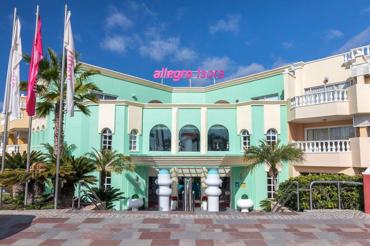 Gastro buffet internacional en el Restaurante La Tahona