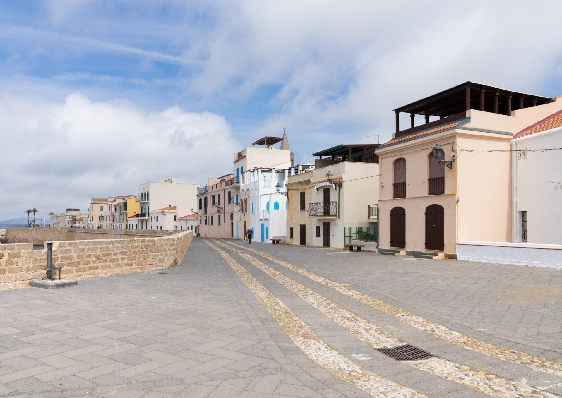 Alghero: guided tour of the historic centre - Photo 2