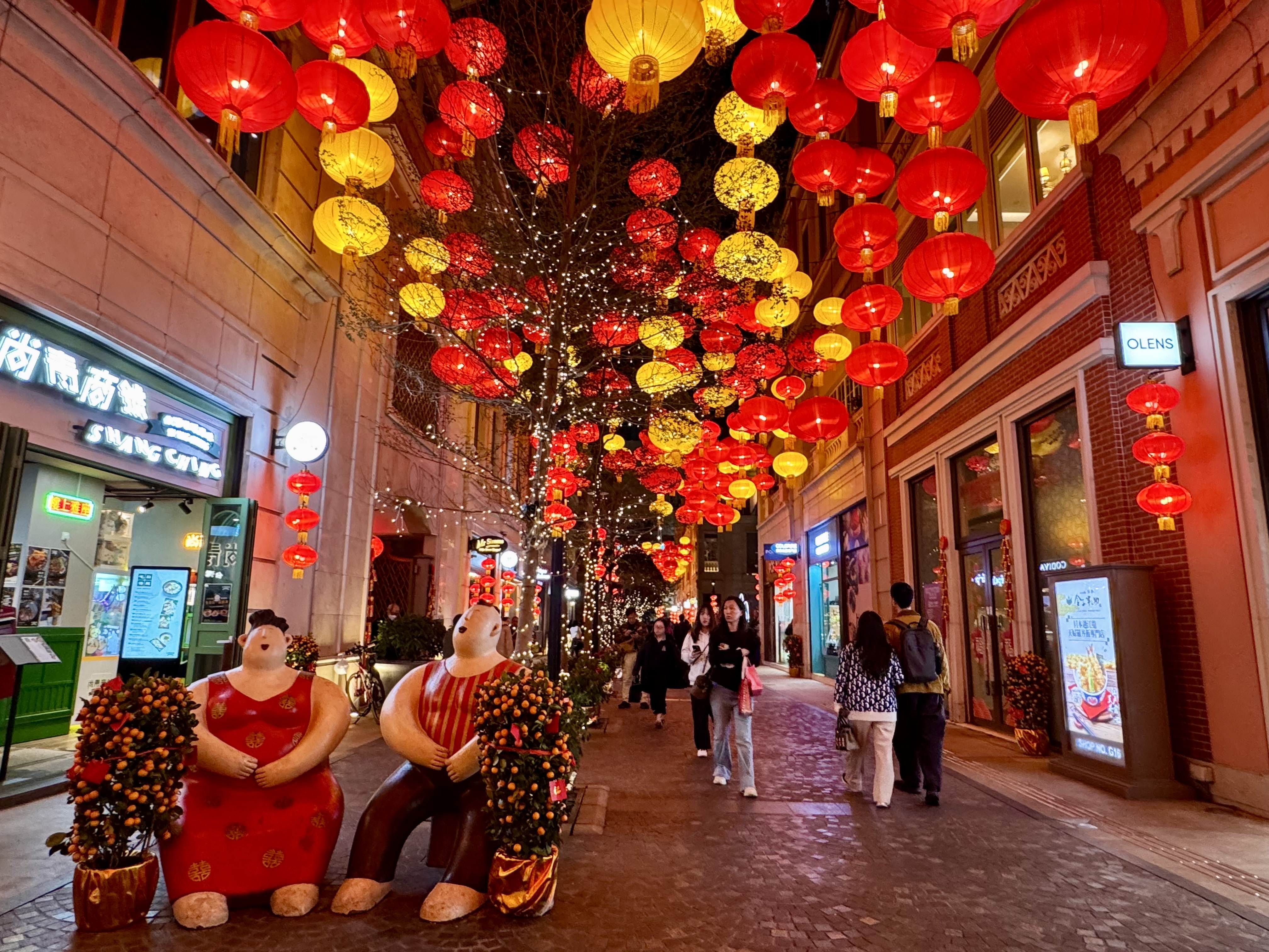 Hong Kong Night Guided Tour in Private Service - Accommodations in Hong Kong