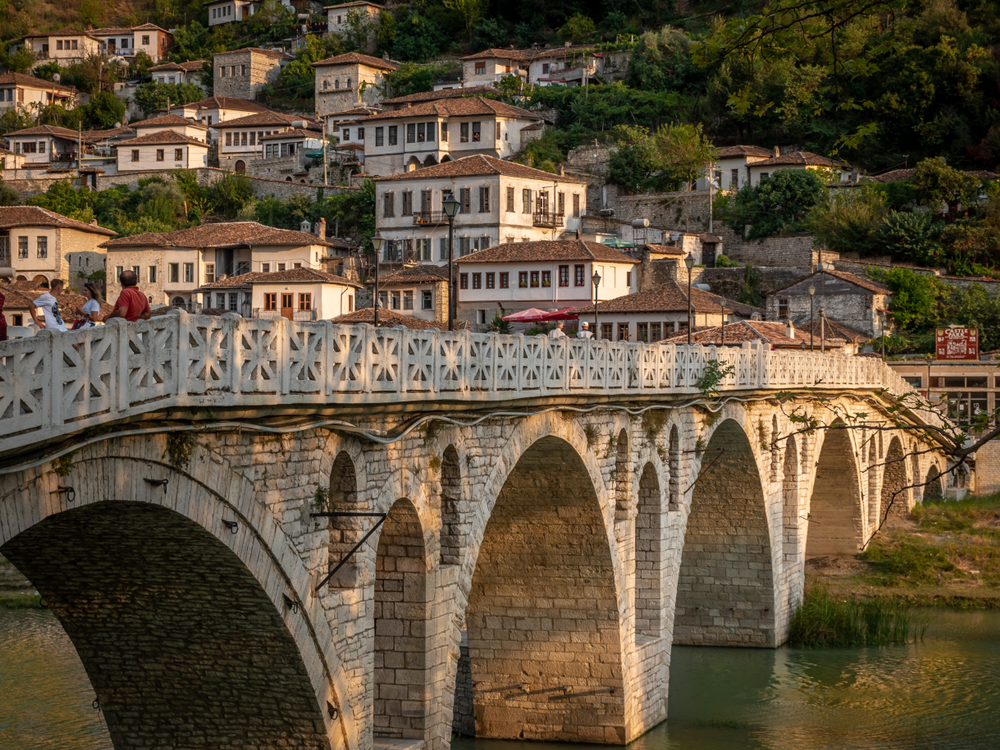 Berat full-day guided tour from Durres - Photo 3