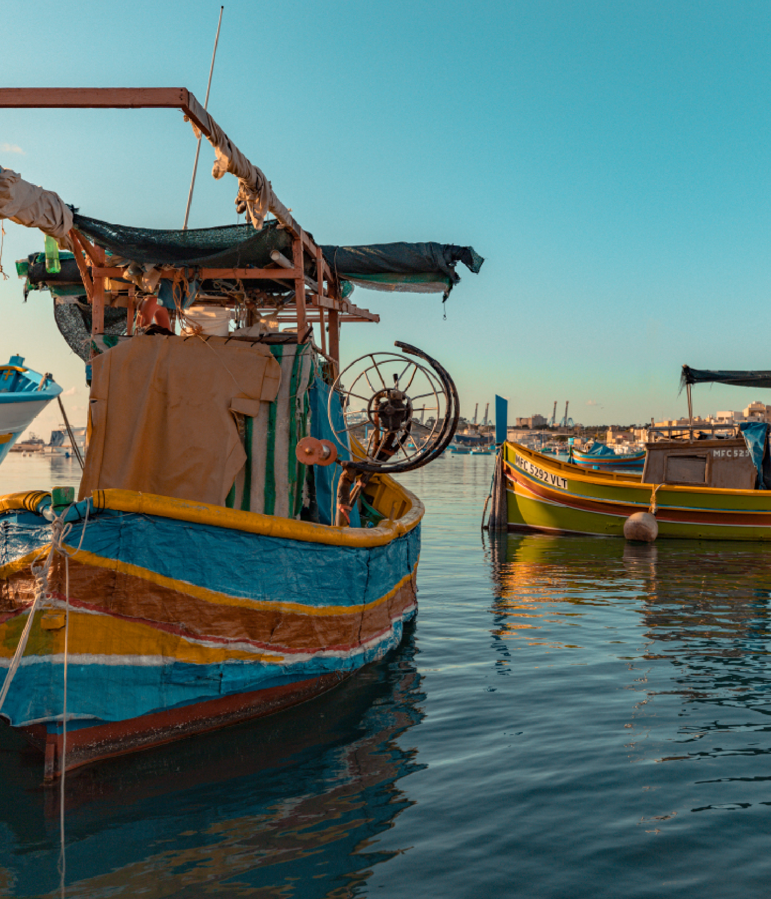 Pase de 24 horas para el autobús turístico Malta y crucero por el puerto - Foto 2