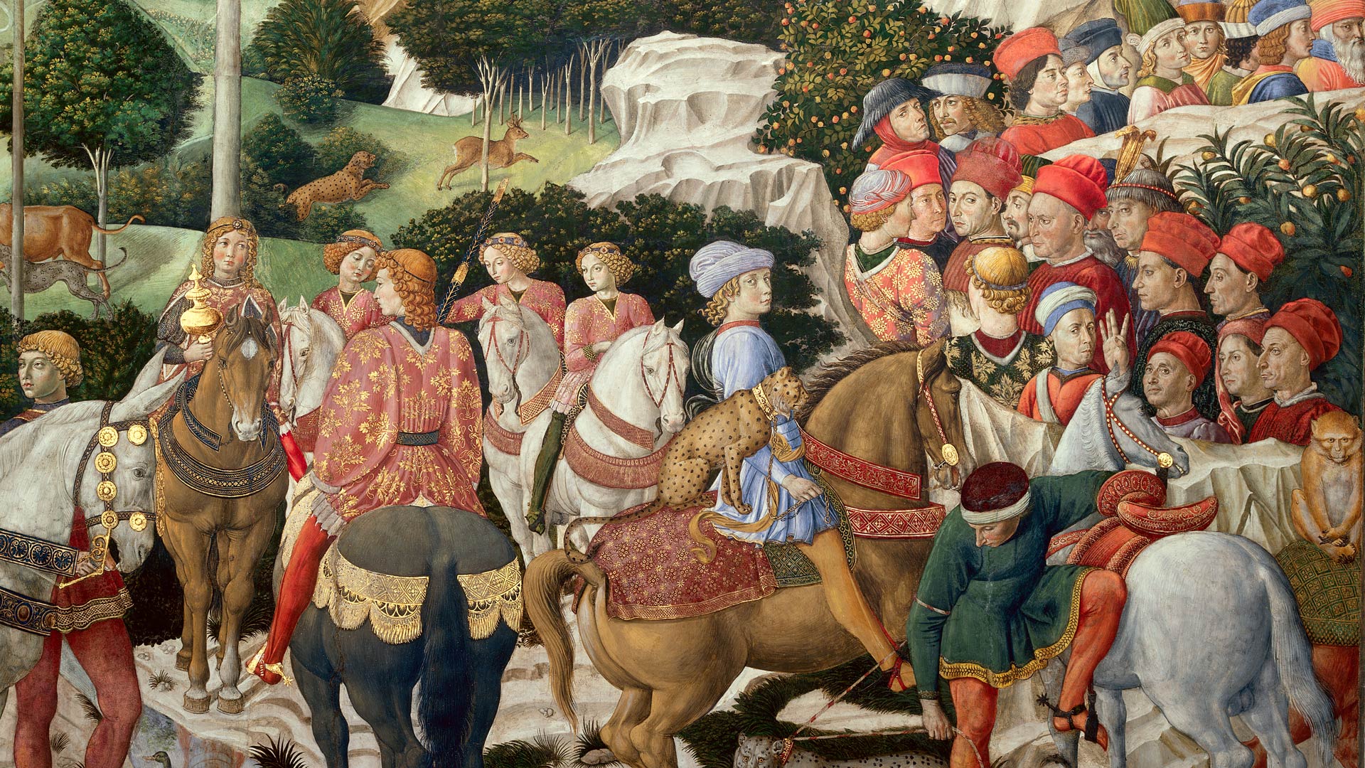 Medici Masters Of Florence - Photo 7