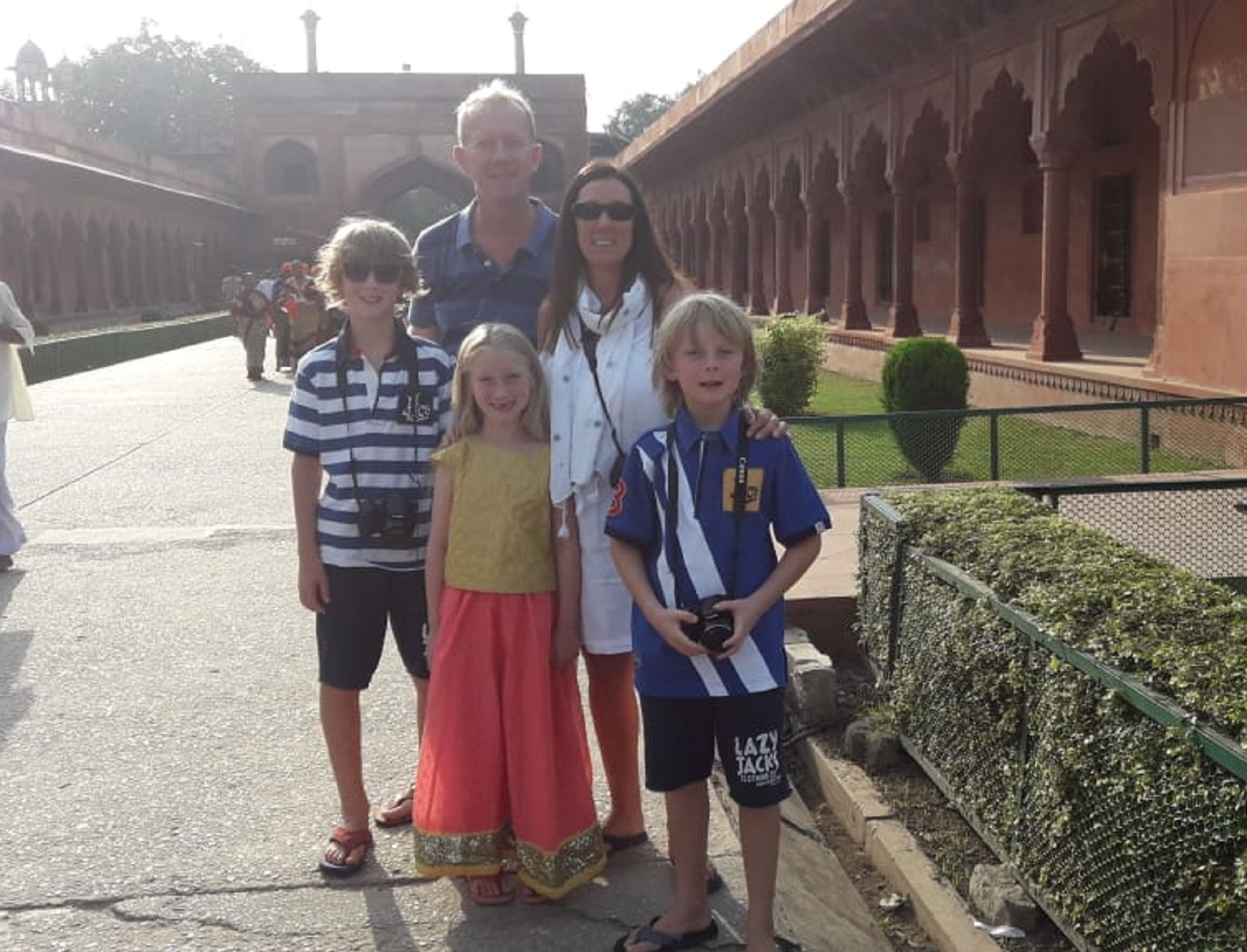 Highlights of the Agra (Guided Half Day Sightseeing City Tour) - Photo 3