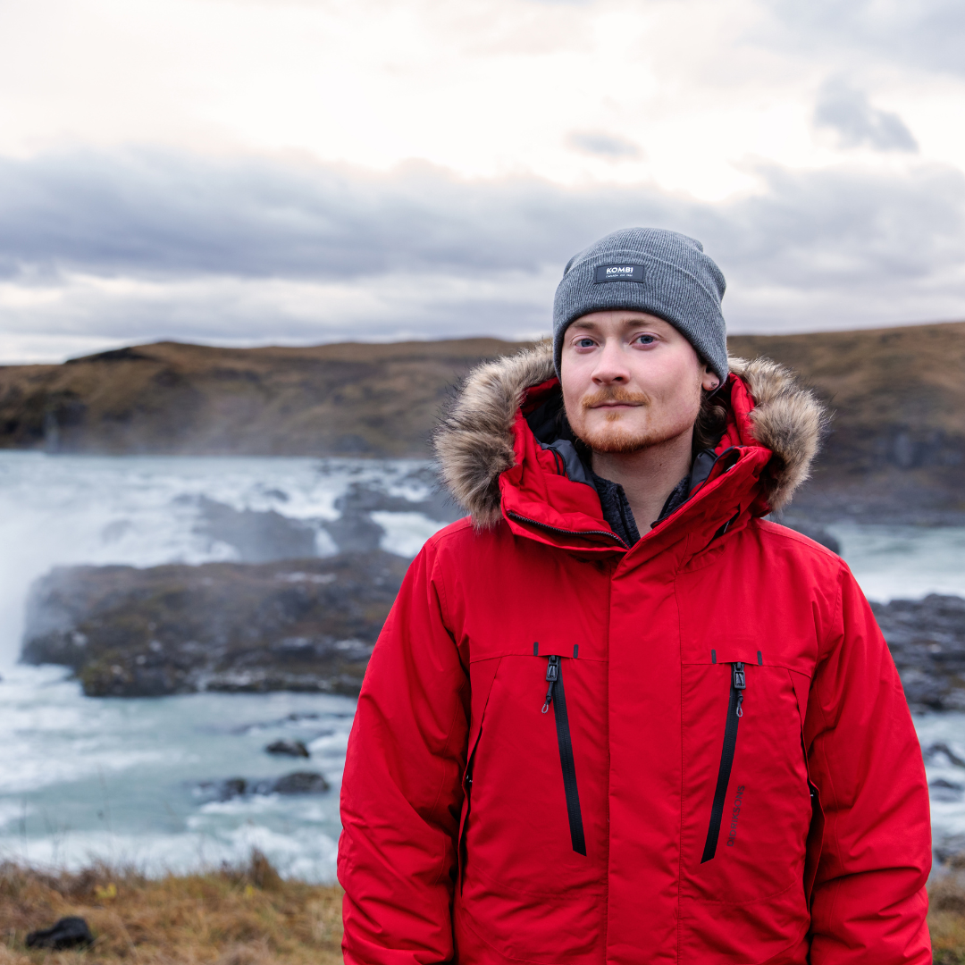 Full Set of Outdoor Clothing for Iceland - Rental 
