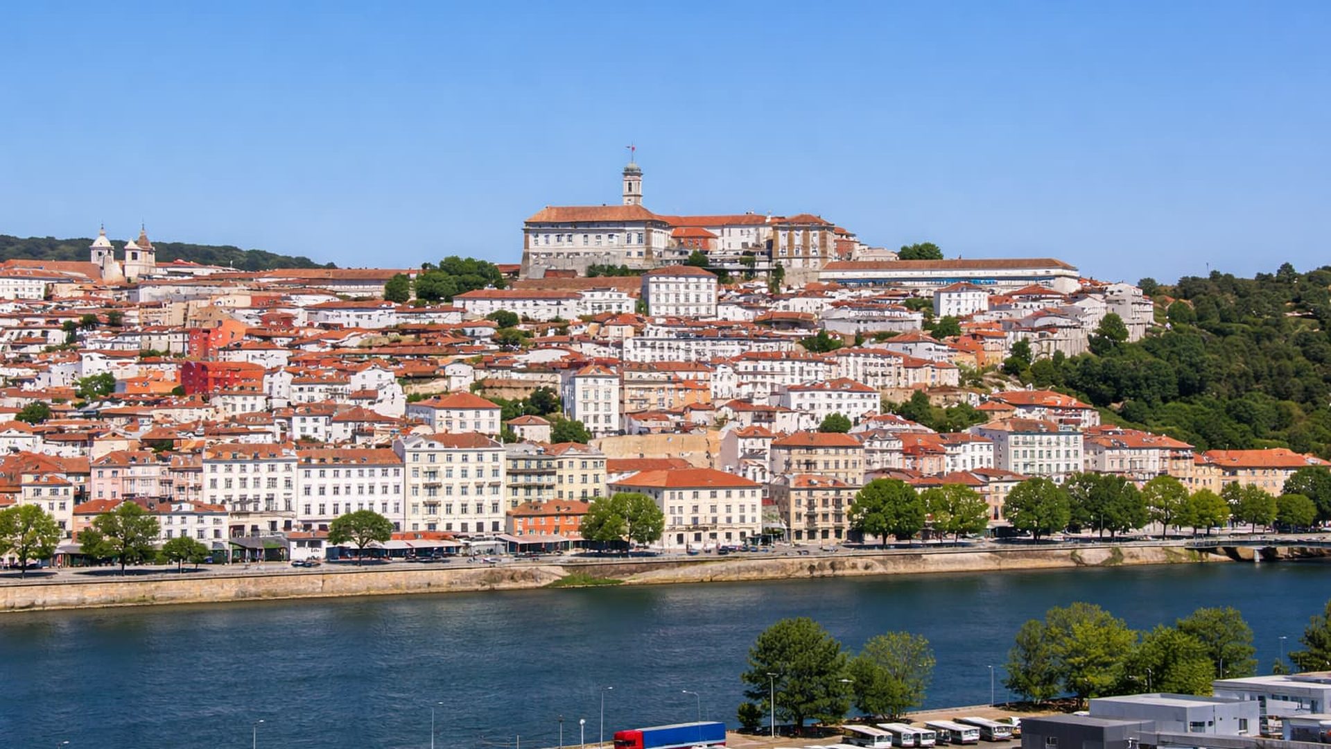 Private Tour in Coimbra and Conímbriga — Full-Day Cultural Experience - Photo 13