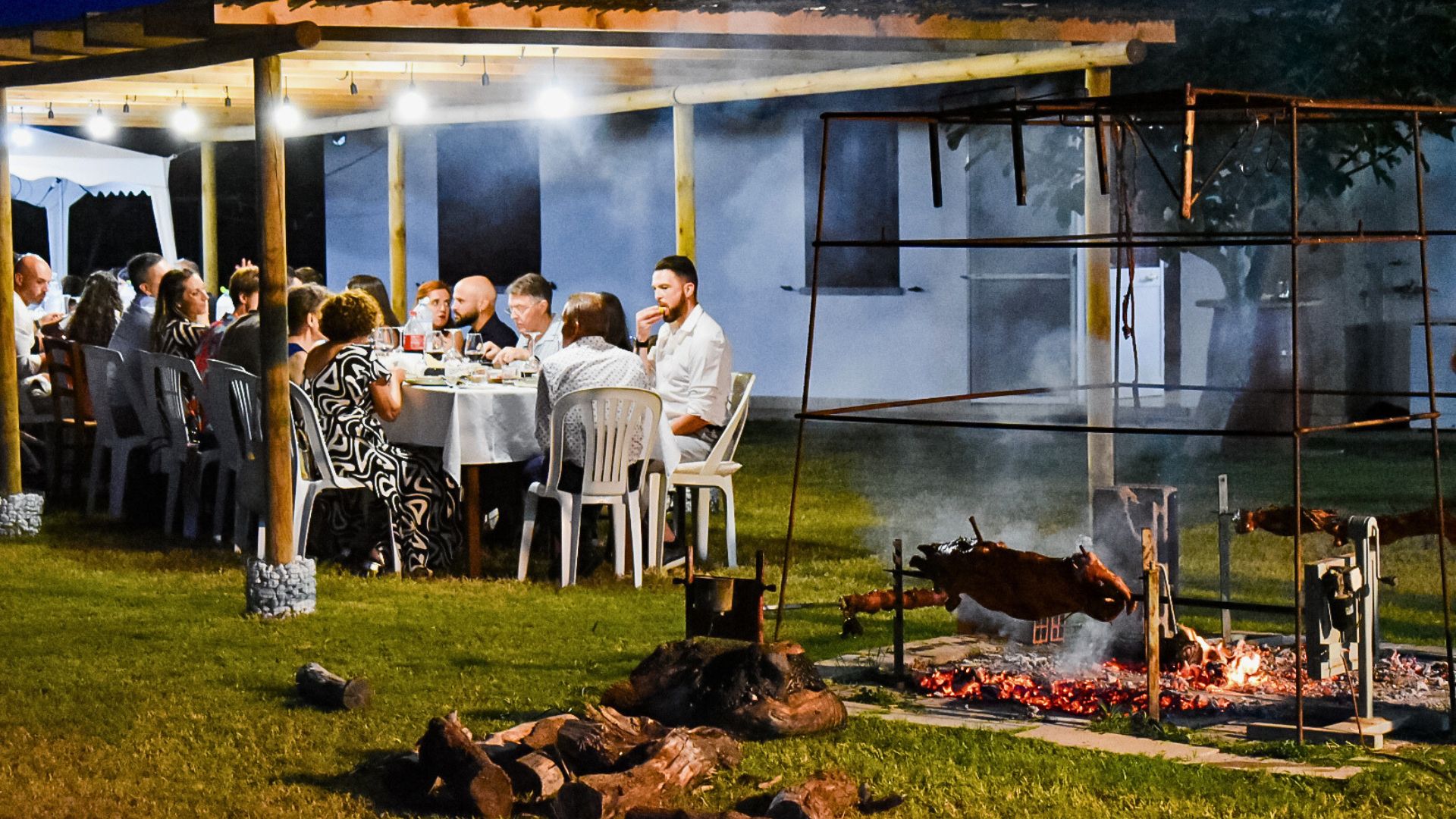 Alghero: lunch or dinner in the vineyard - Photo 7