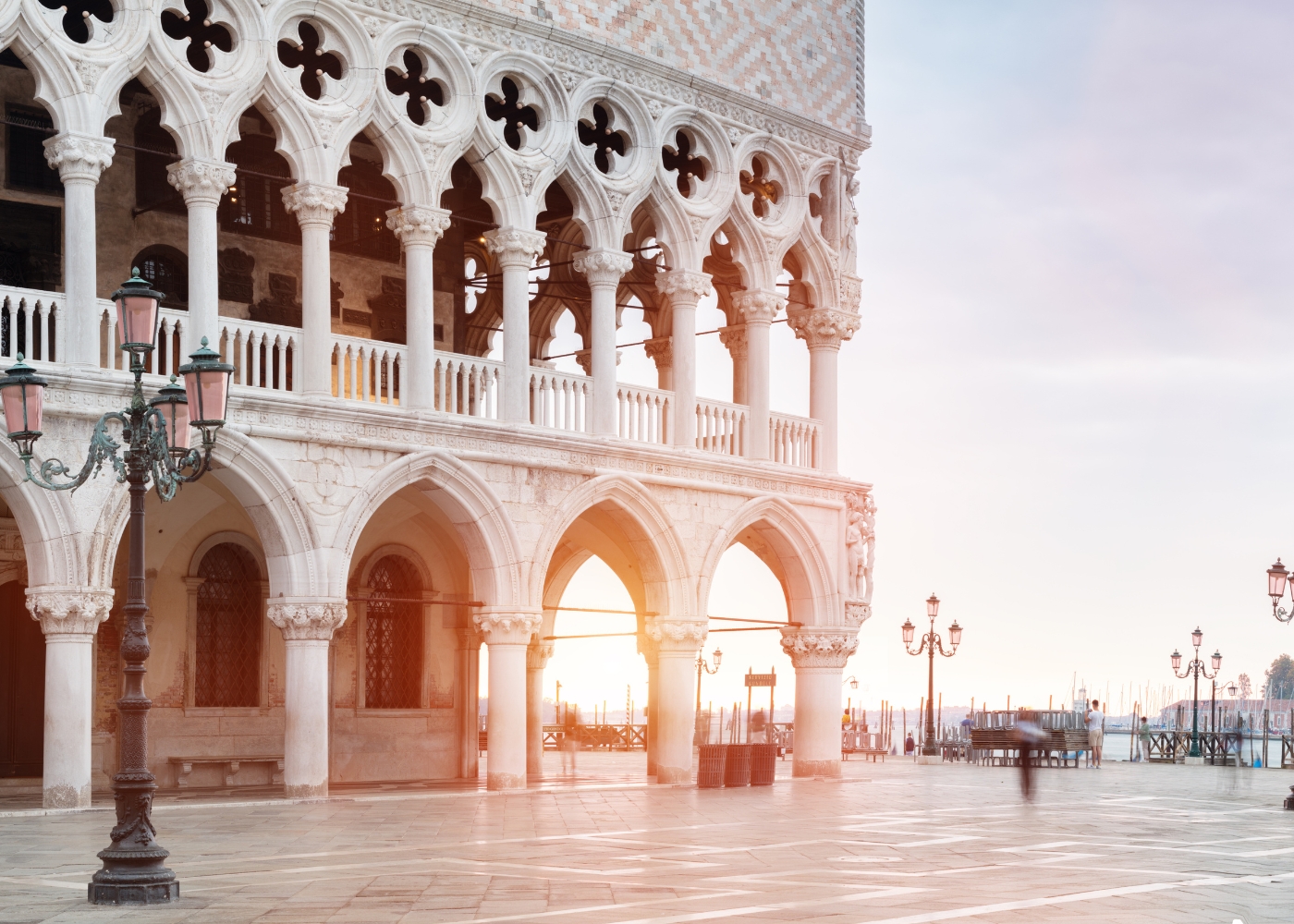 Doge's Palace Priority Entrance (Exclusive Refundable Ticket) - Photo 12