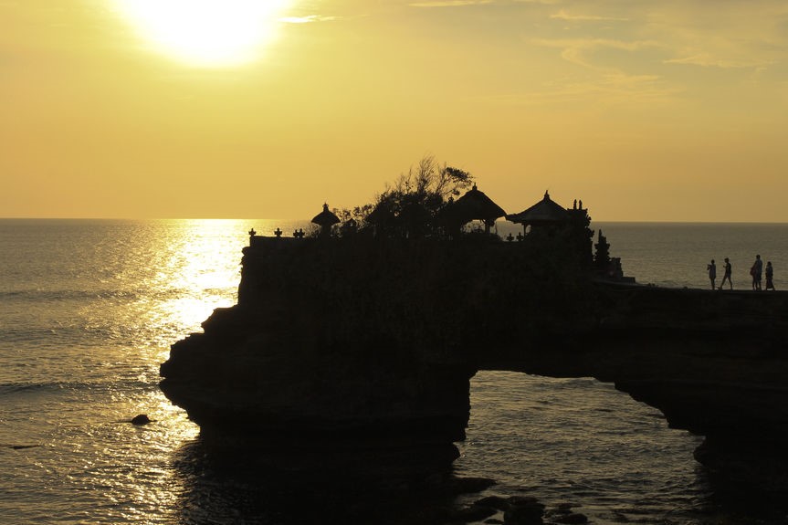 Ubud, Tanah Lot Temple Tour – Image 2 | WeShare