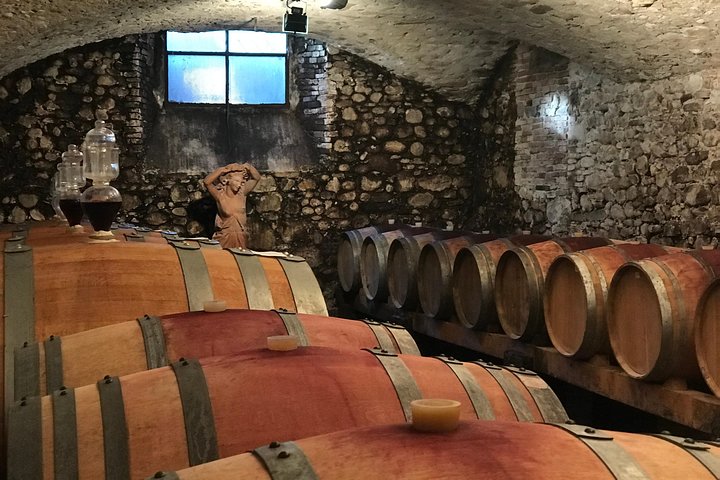 Tuscany Landscapes, Castels & Chianti Wine District - Photo 11