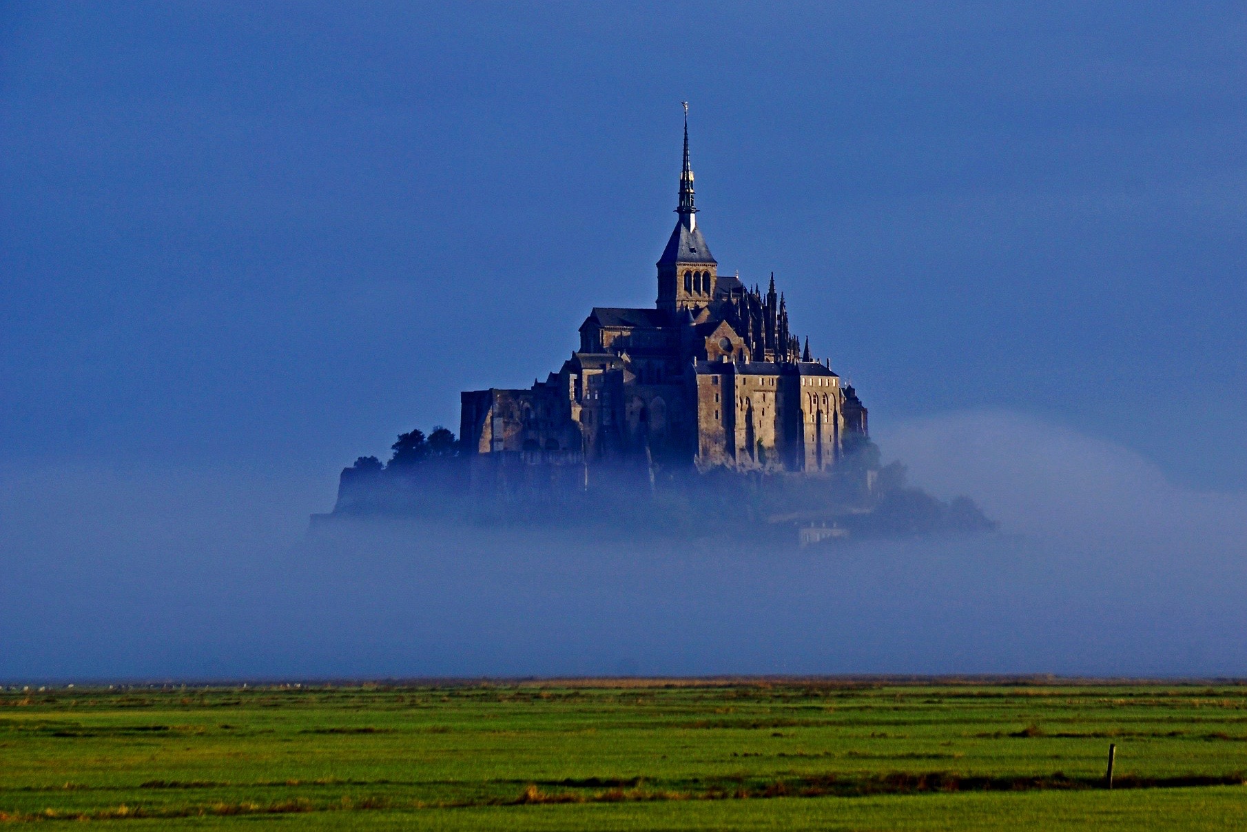 3-Day Normandy - Brittany - 3 Loire Castles Small-group by Minivan from Paris. - Photo 33