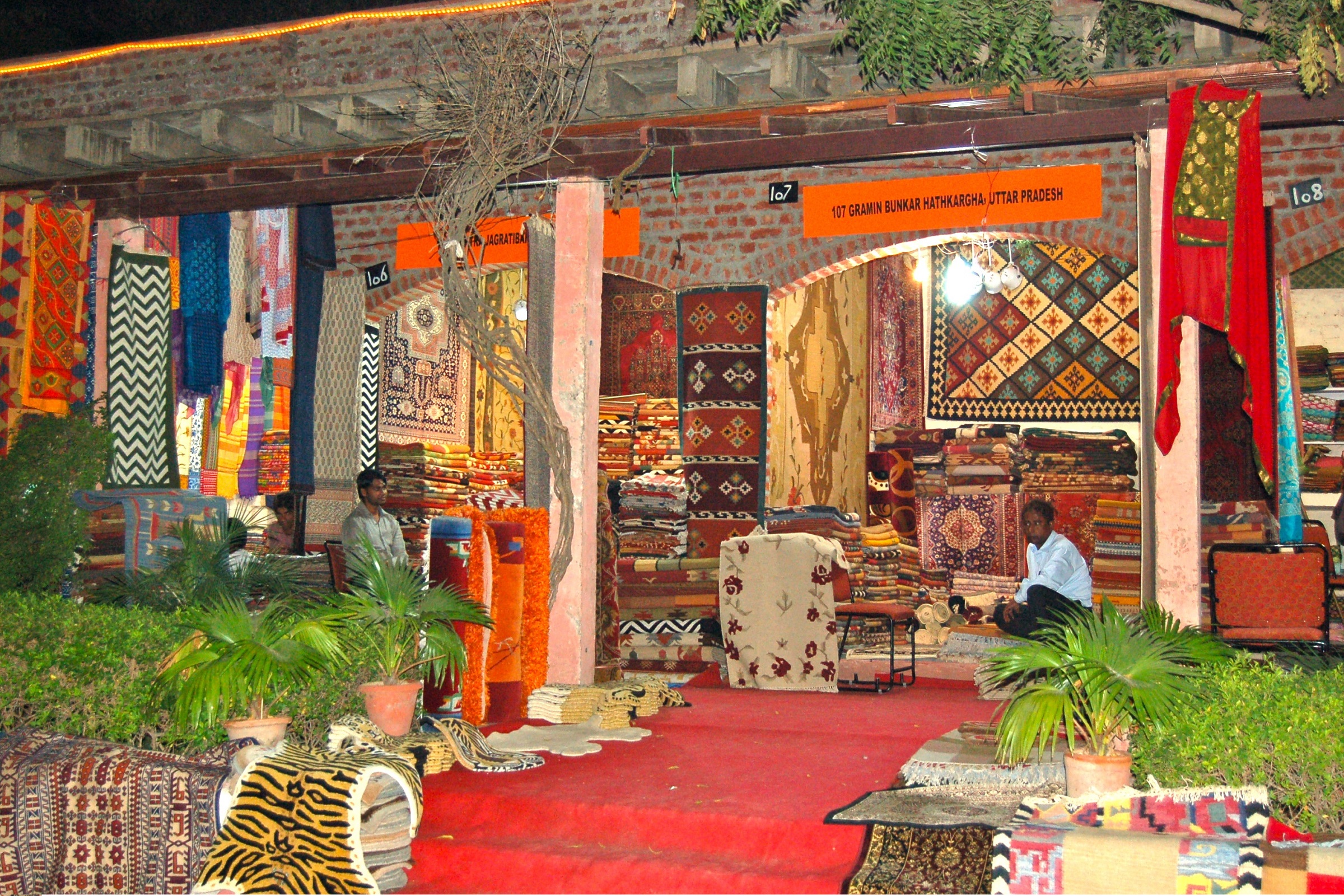 Heritage & Cultural Trails of Delhi - Photo 2