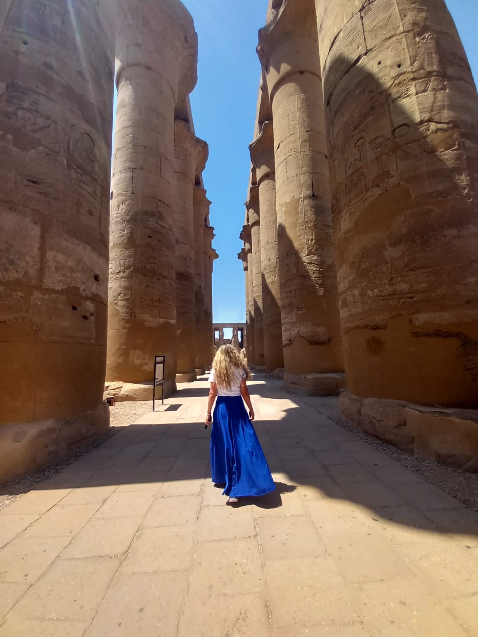 2 Days Tour to Luxor from El Gouna 2 Day Tour to Luxor from El Gouna.