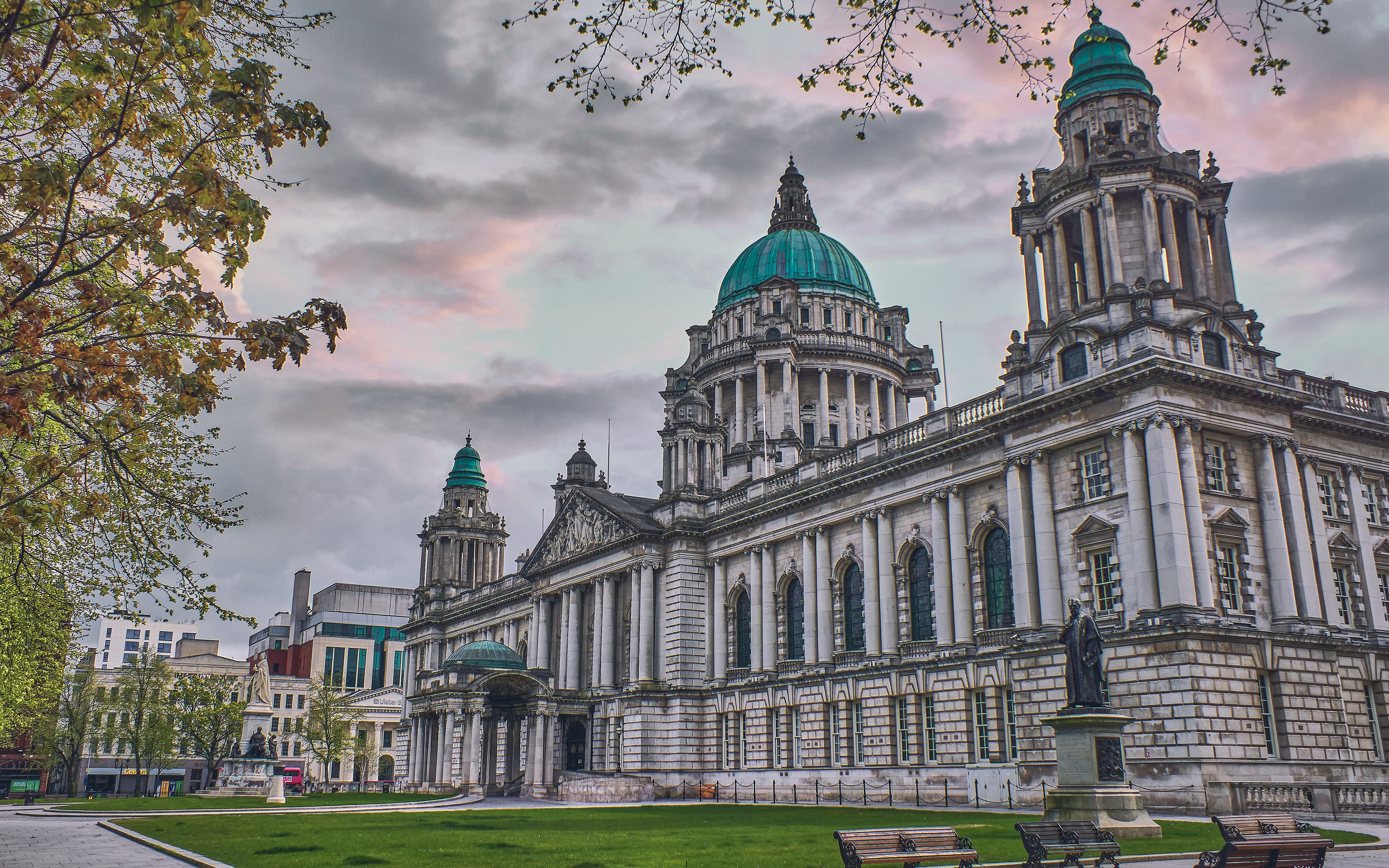 Tours en tren por Belfast y Dublín: 05 noches / 06 días - Foto 5