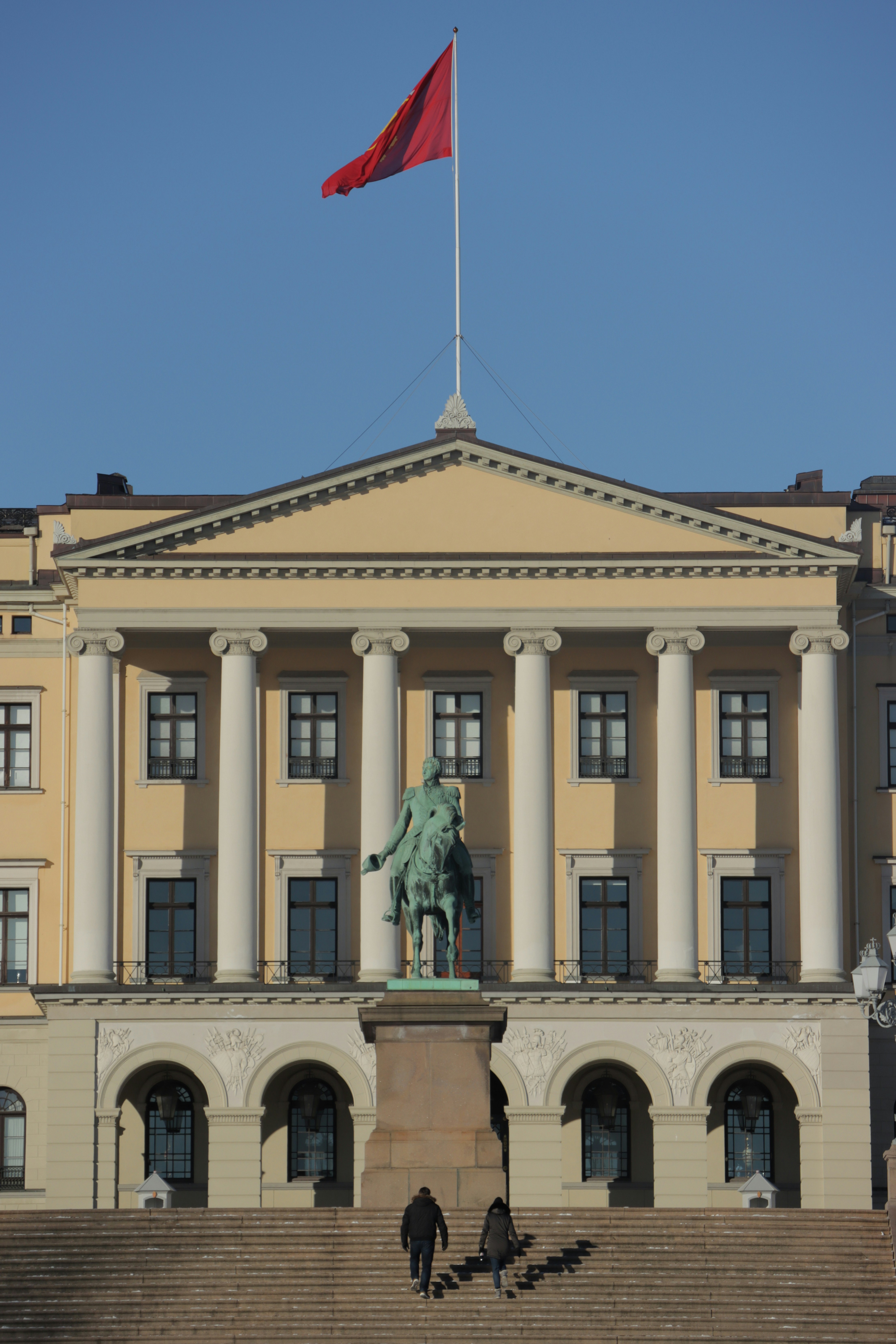 Oslo Odyssey: exclusiva aventura privada a pie - Foto 4