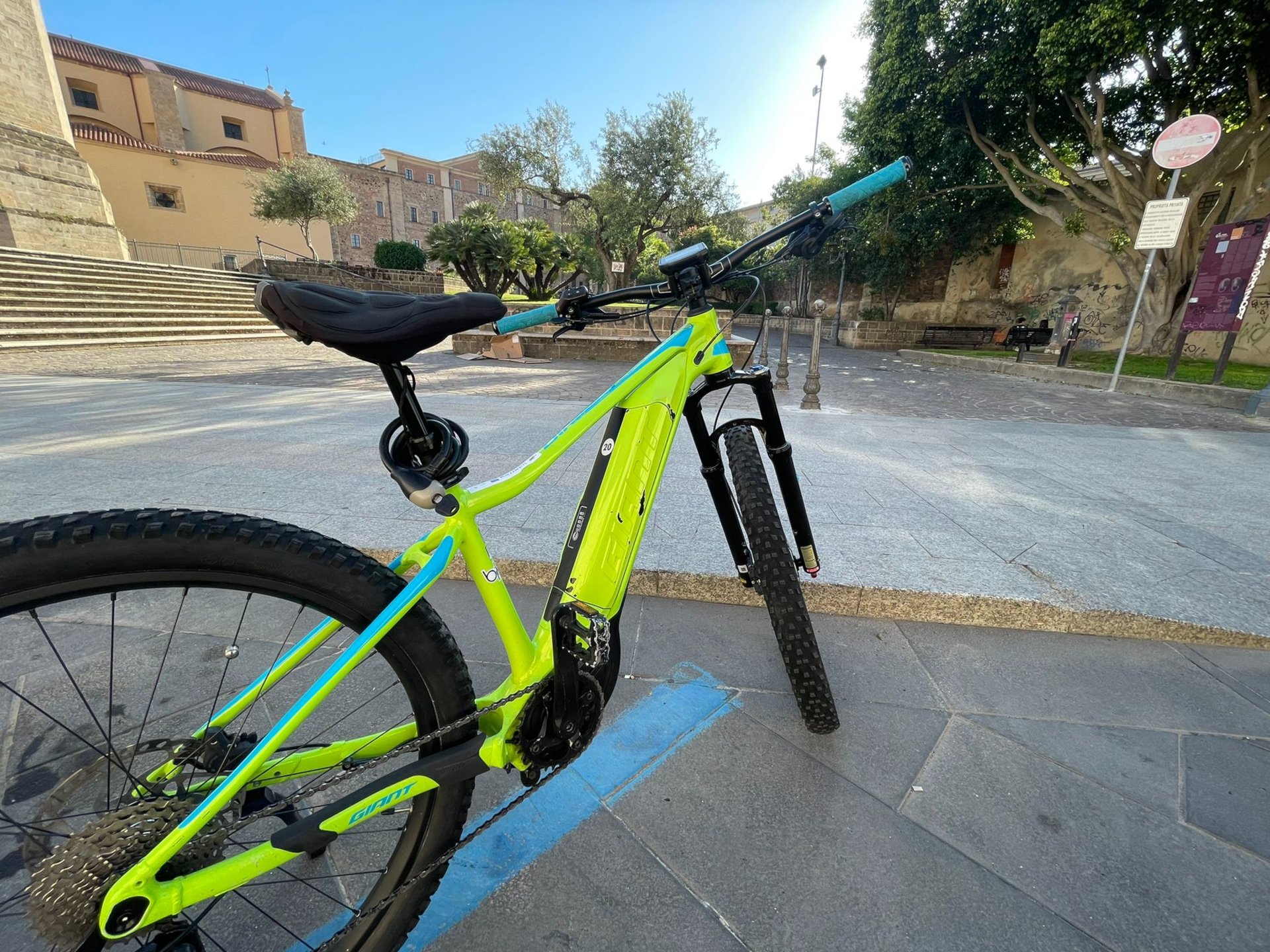 Rent an e-bike from Oristano and live your holiday in Sardinia - Photo 6