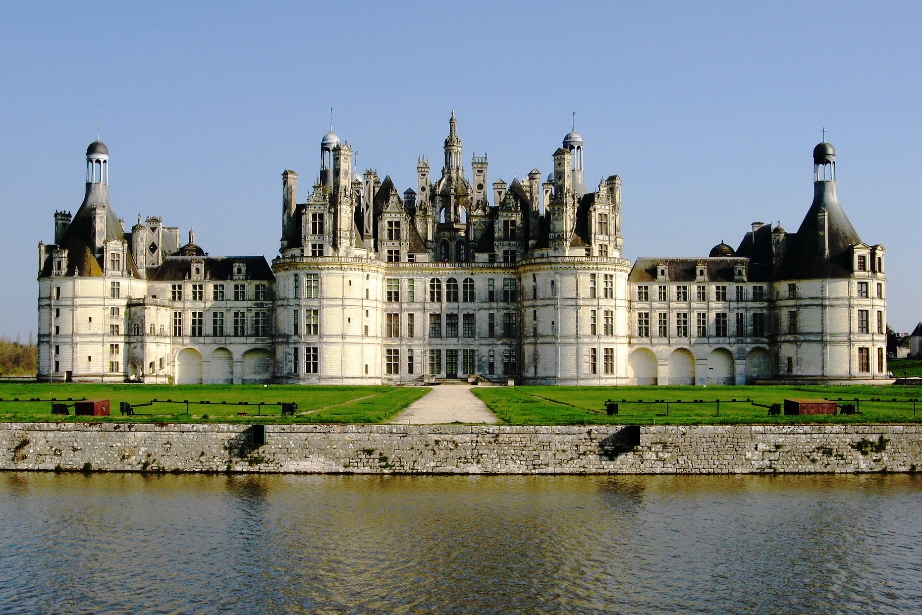 3-Day Normandy - Brittany - 3 Loire Castles Small-group by Minivan from Paris. - Photo 54