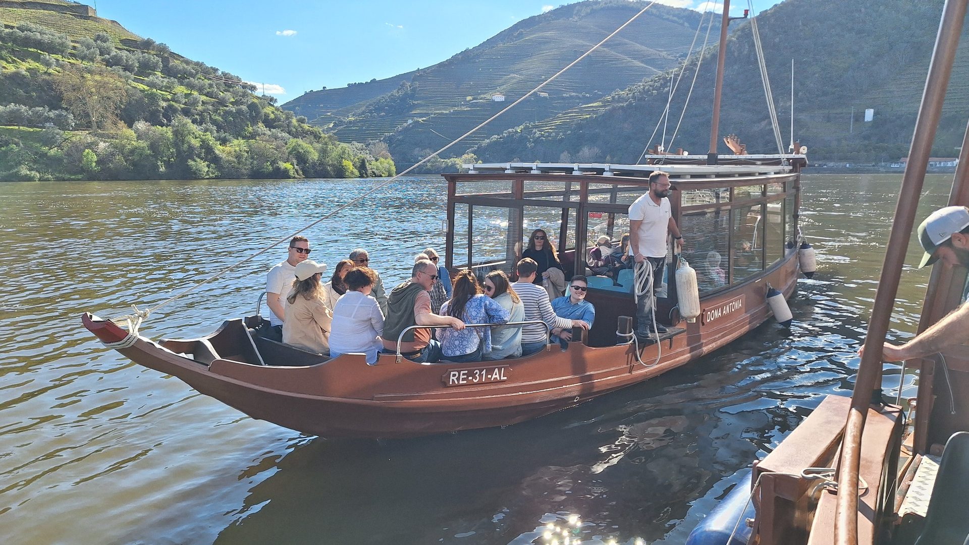 Private Douro Valley Tour: Provesende, Pinhão, Scenic Viewpoints and most renowned wineries - Photo 30