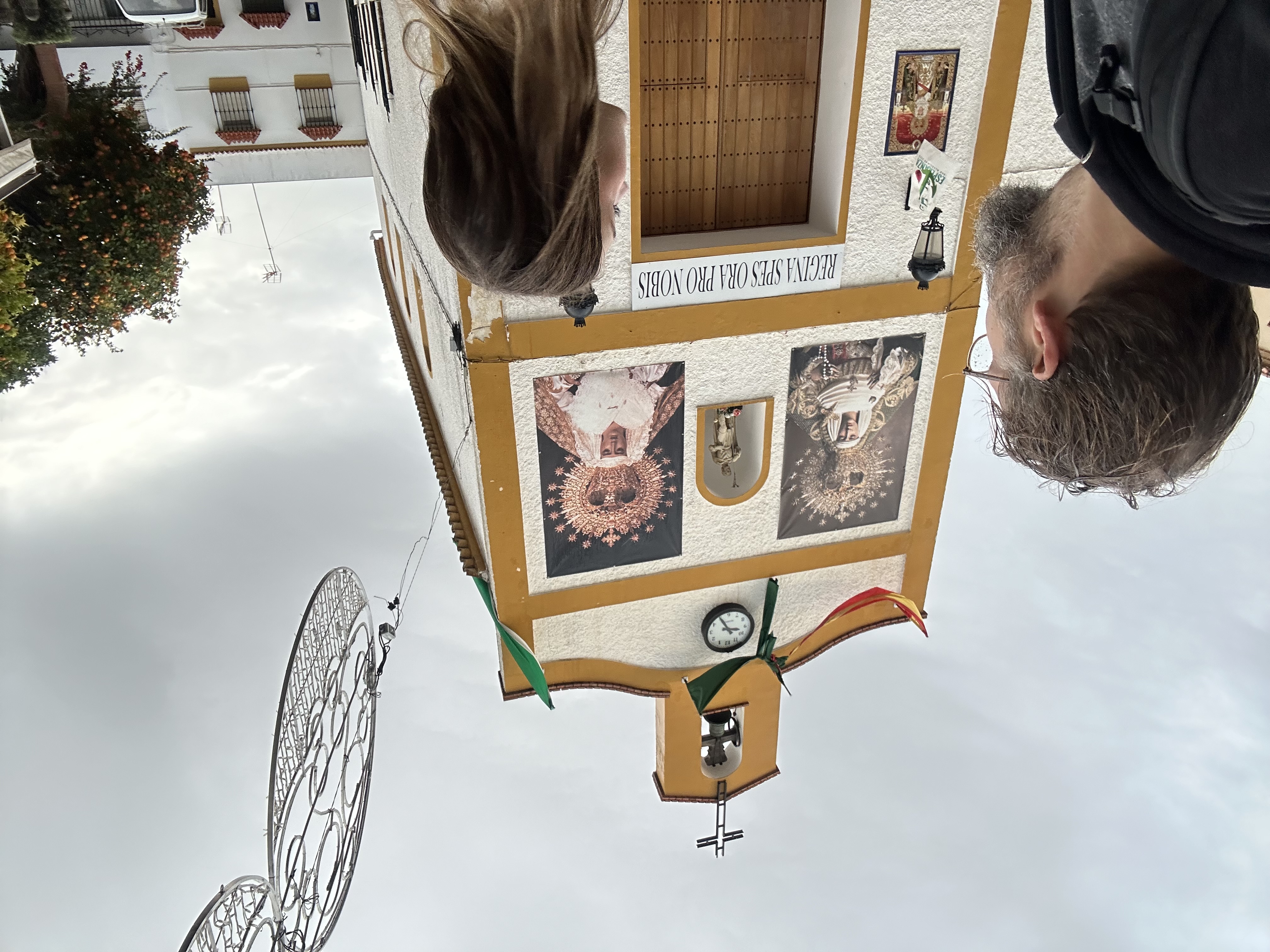 Self-Guided The Algeciras Syndicate City Escape Game