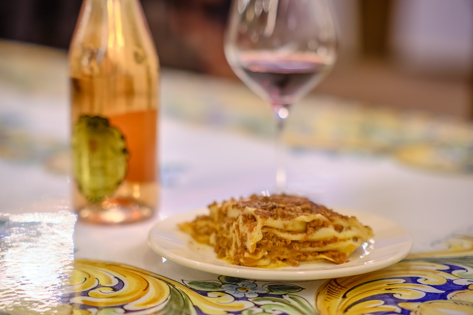 Small-Group Winery Tour with Tasting and Dinner in Chianti - Photo 101