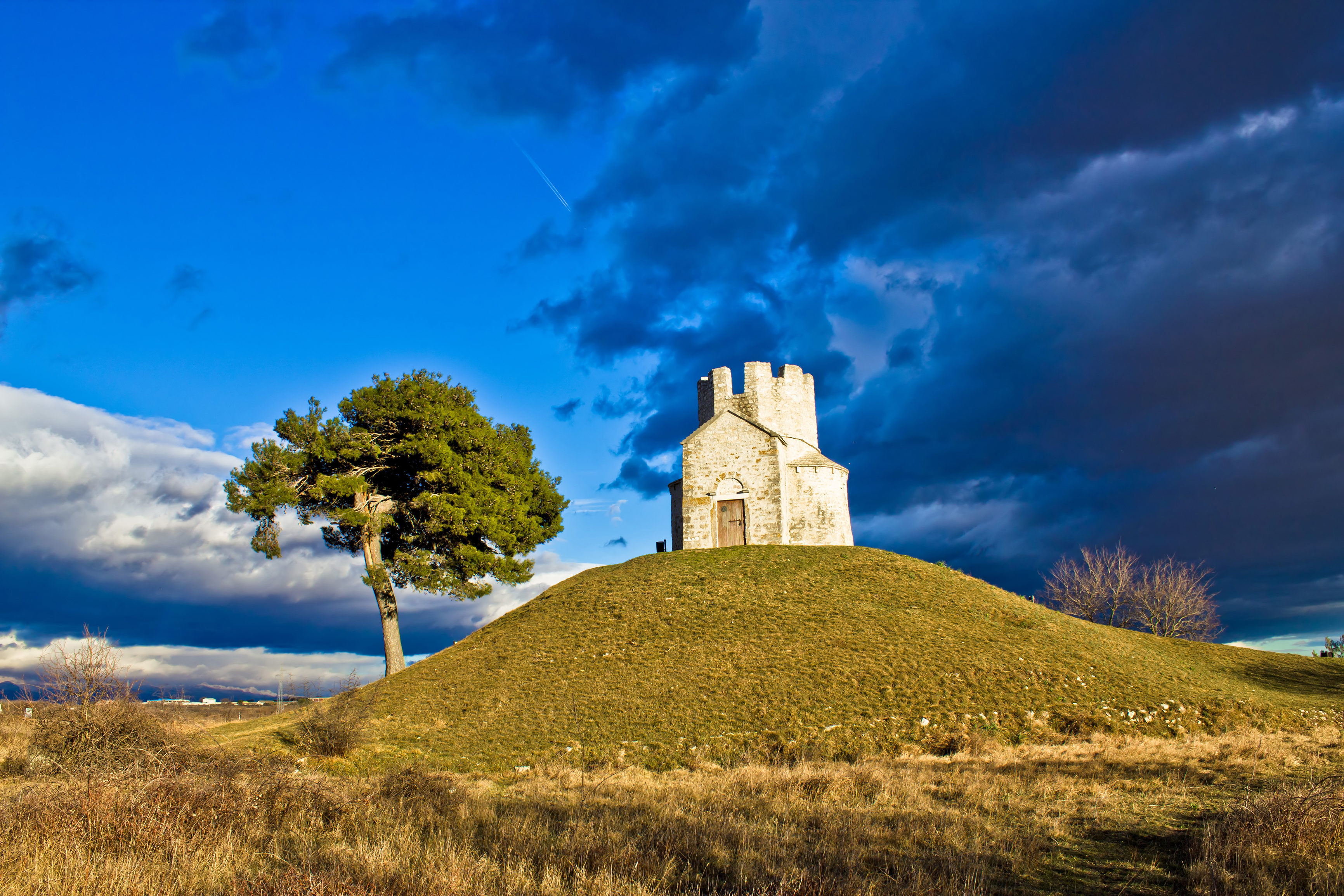 Croatia Gastro Experience: Private Nin and the Royal Vineyards - from Zadar