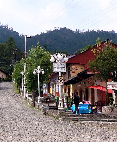 Gulf of Mexico Tour: a Journey Across Sierra Madre Oriental Cities (8 Days) 3