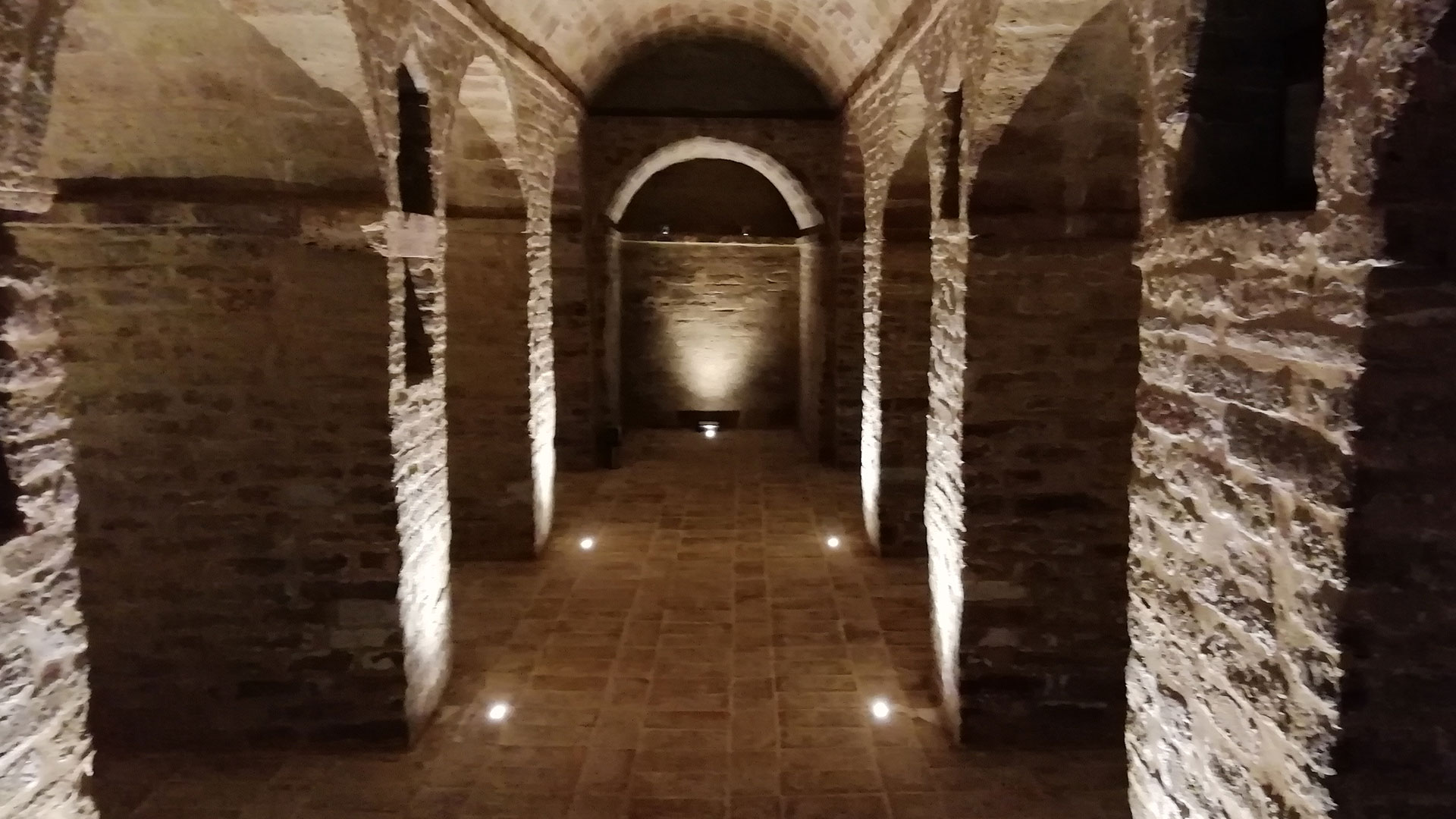 2 hours walking tour of Offida ending with wine tasting - Photo 4