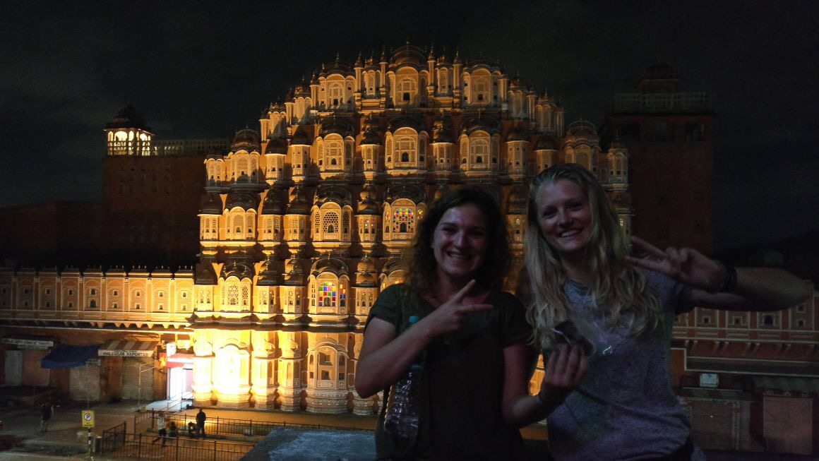 Royal Food Walk Tour Jaipur - Photo 5