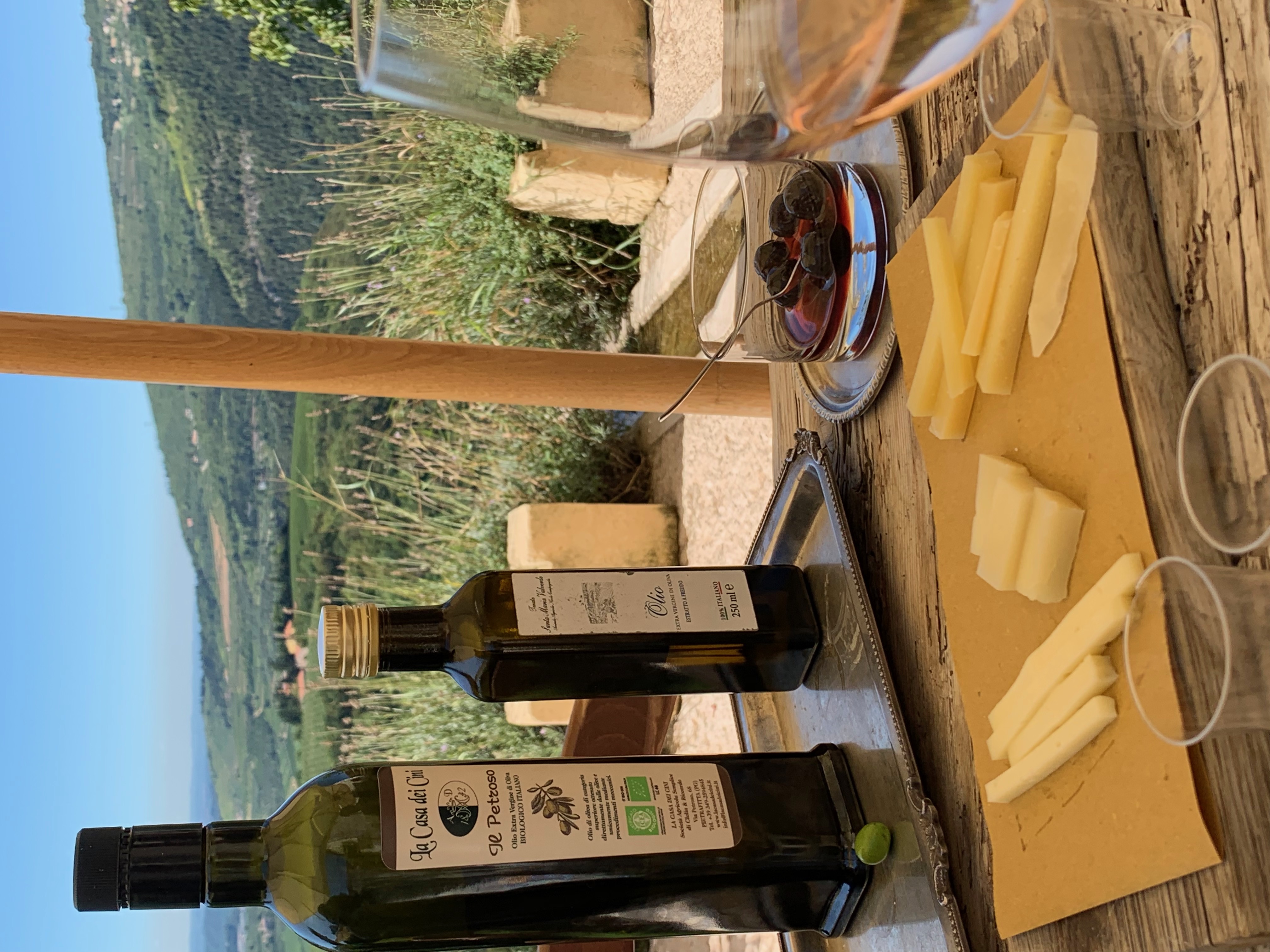 Discover DOP Olive Oil - Photo 6