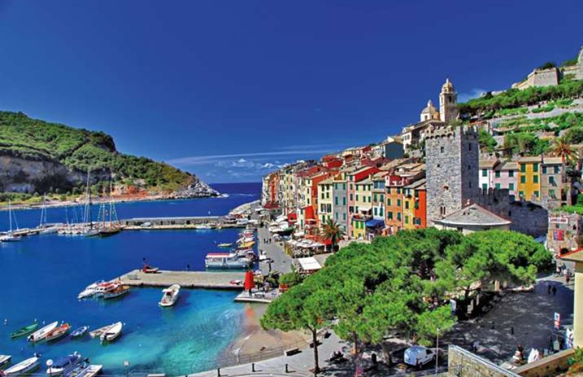Full-Day Tour at the Cinque Terre from Lucca - Photo 7