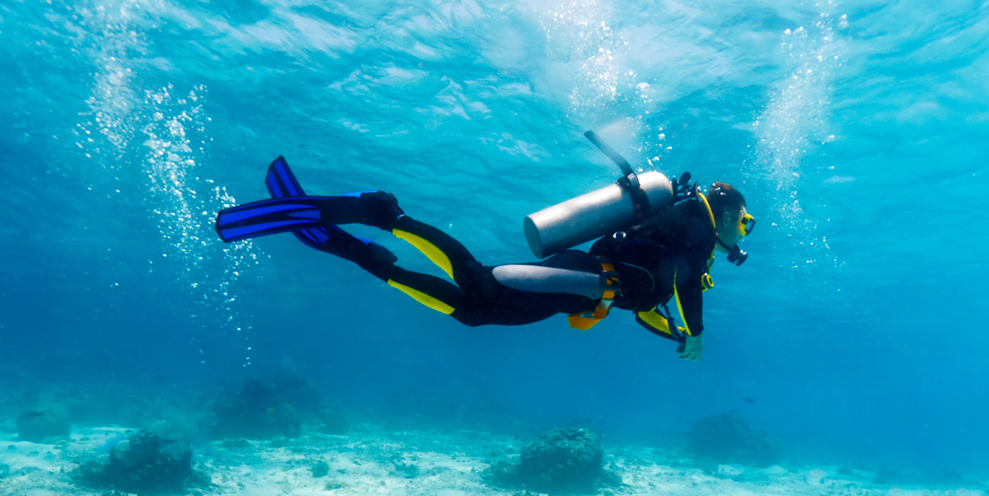 Buceo de introducción premium para principiantes, 2 paradas de buceo y almuerzo - Hurghada