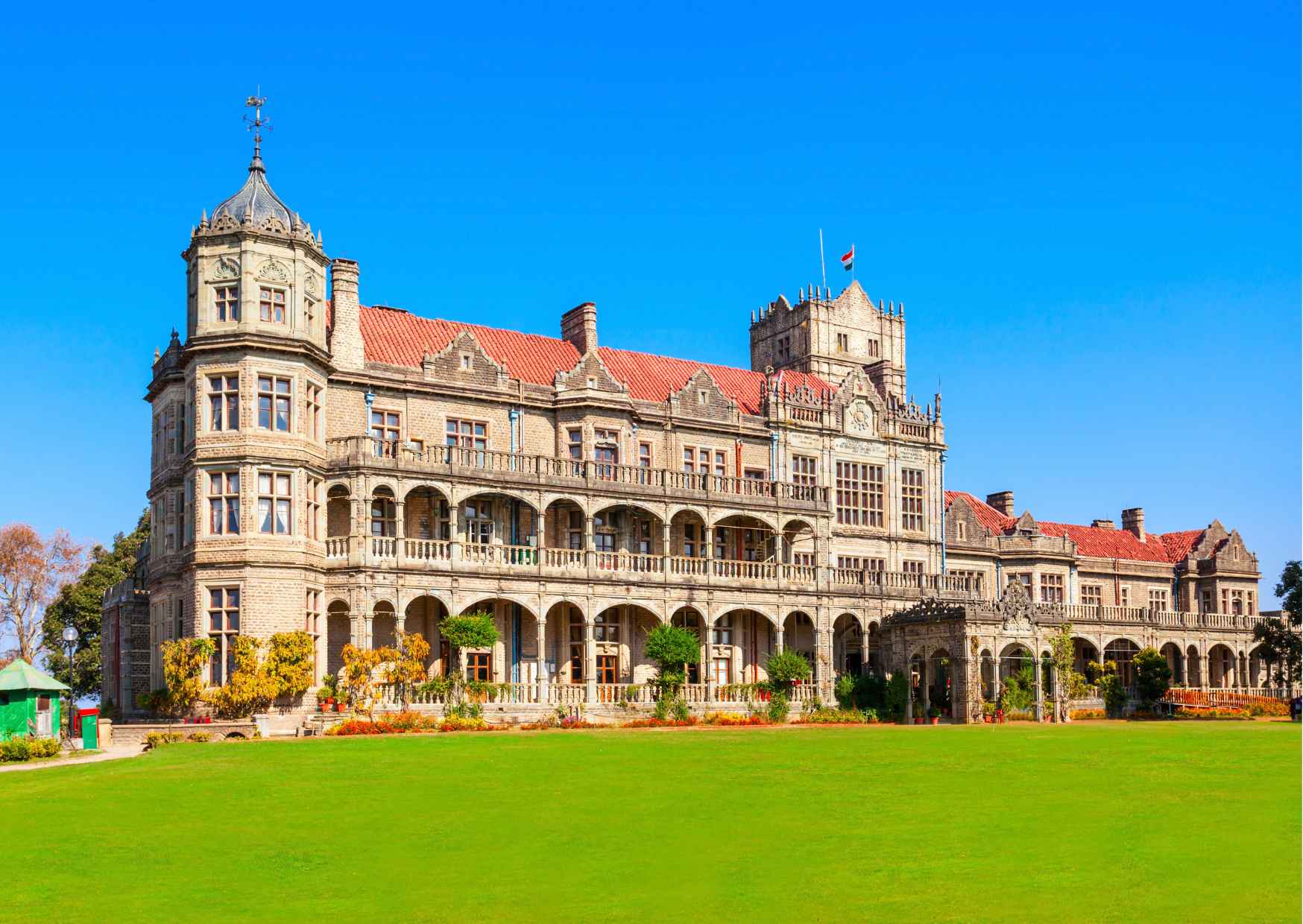 Highlights of Shimla (Guided Fullday Sightseeing Tour by Car) - Photo 8
