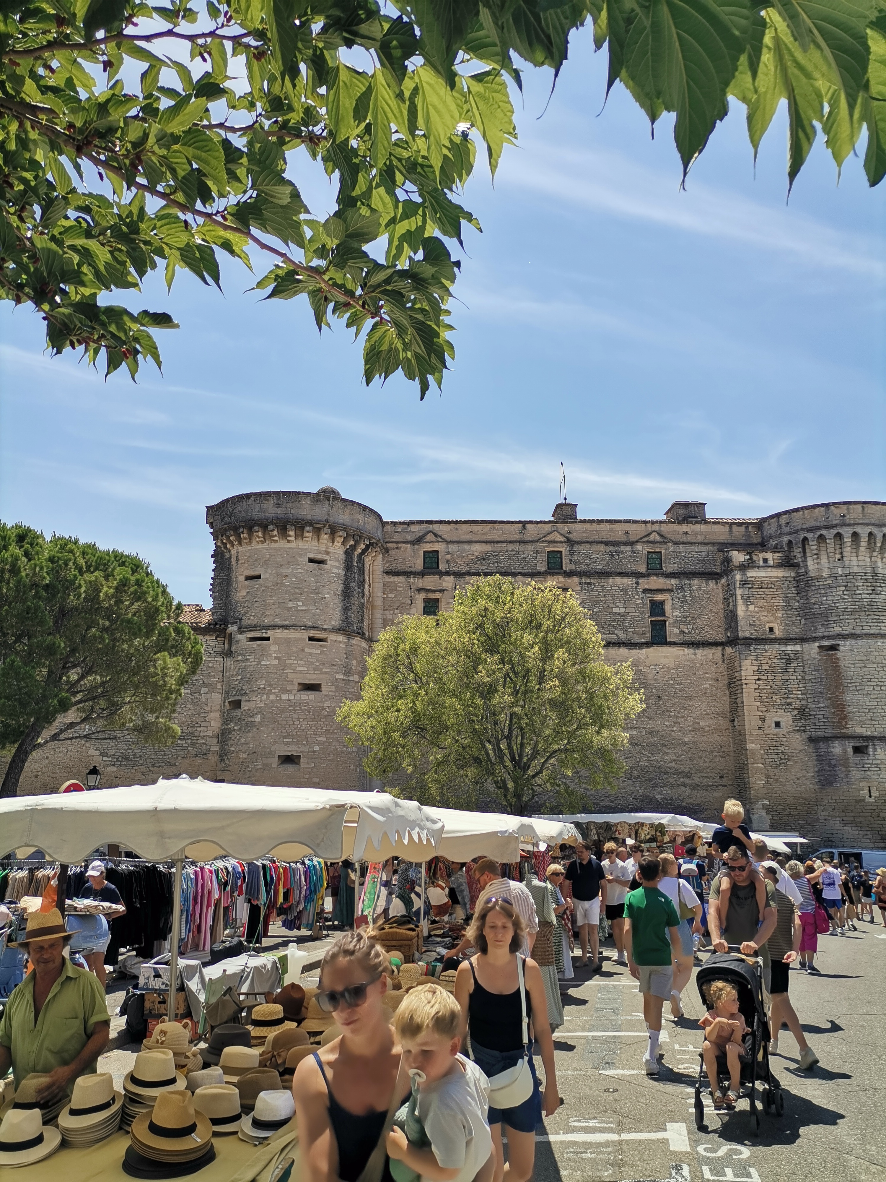 Provençal Picnic Tour - Photo 13