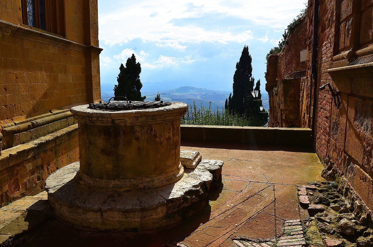 Private Tour: Val d’Orcia in Style, with Winery Lunch & Scenic Views - Photo 7