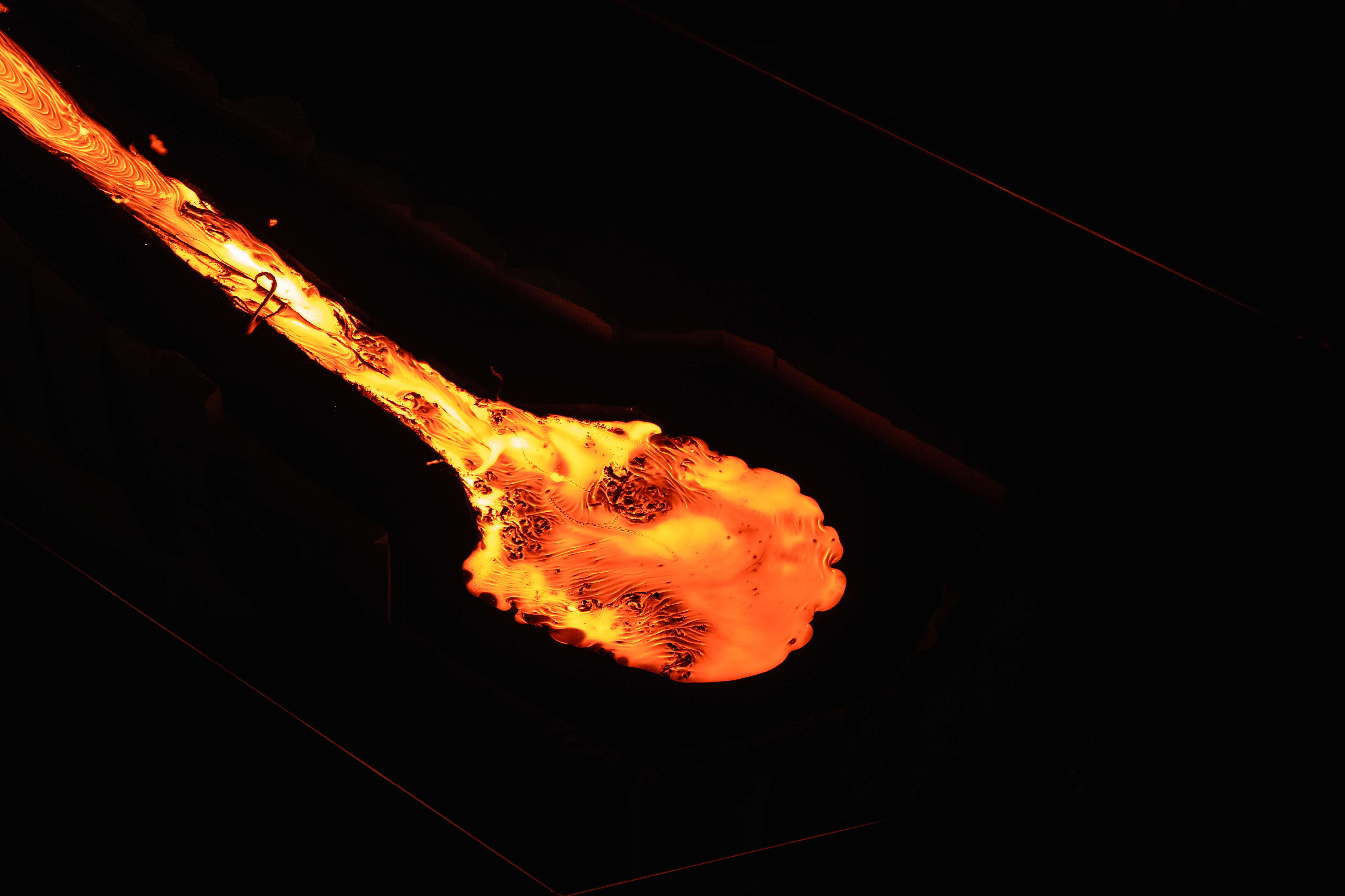 Small group Tour: South Coast Hidden Gems and Lava Show - photo 12