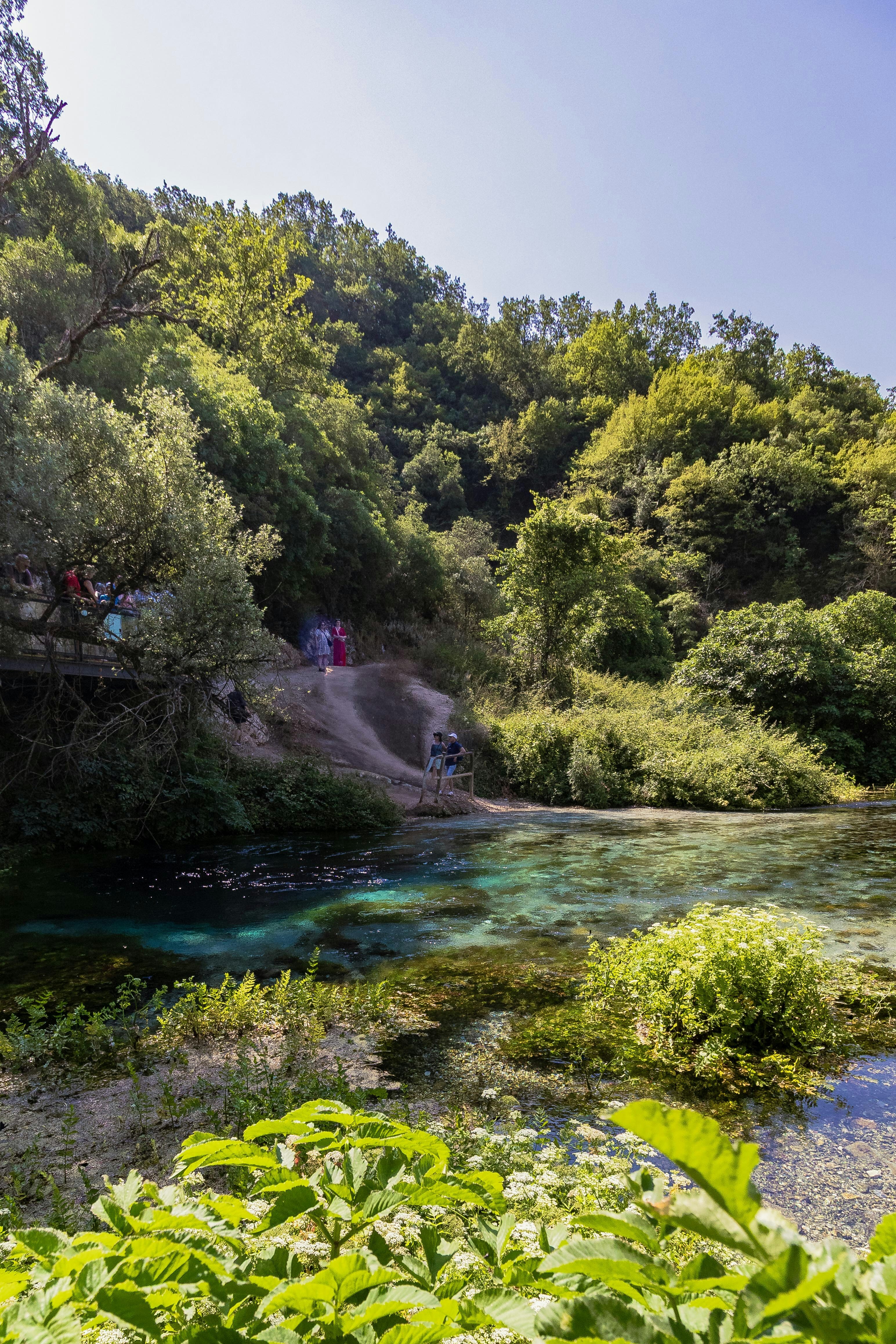 Day trip to the National Park of "Blue Eye" Small Group - from Saranda - Photo 5