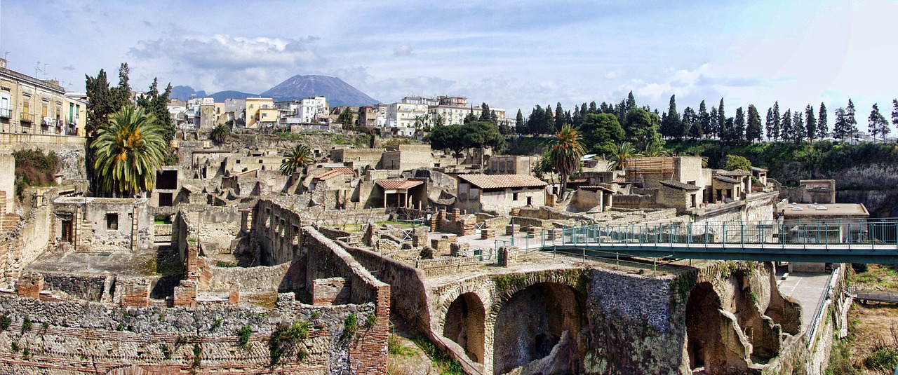 Heclulaneum daily tour - Photo 5