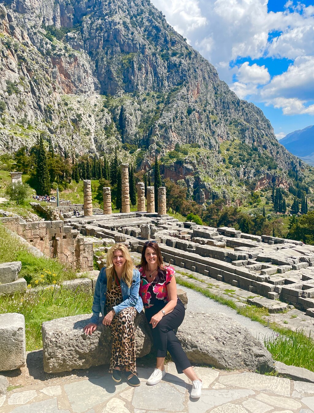 Delphi Guided Small Group Day Tour from Athens - Photo 4