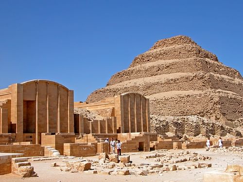 Pyramids of Egypt - Giza, Step Pyramid & Dahshur Bent Pyramid Pyramids of Egypt – Giza, Step Pyramid & Dahshur Bent Pyramid