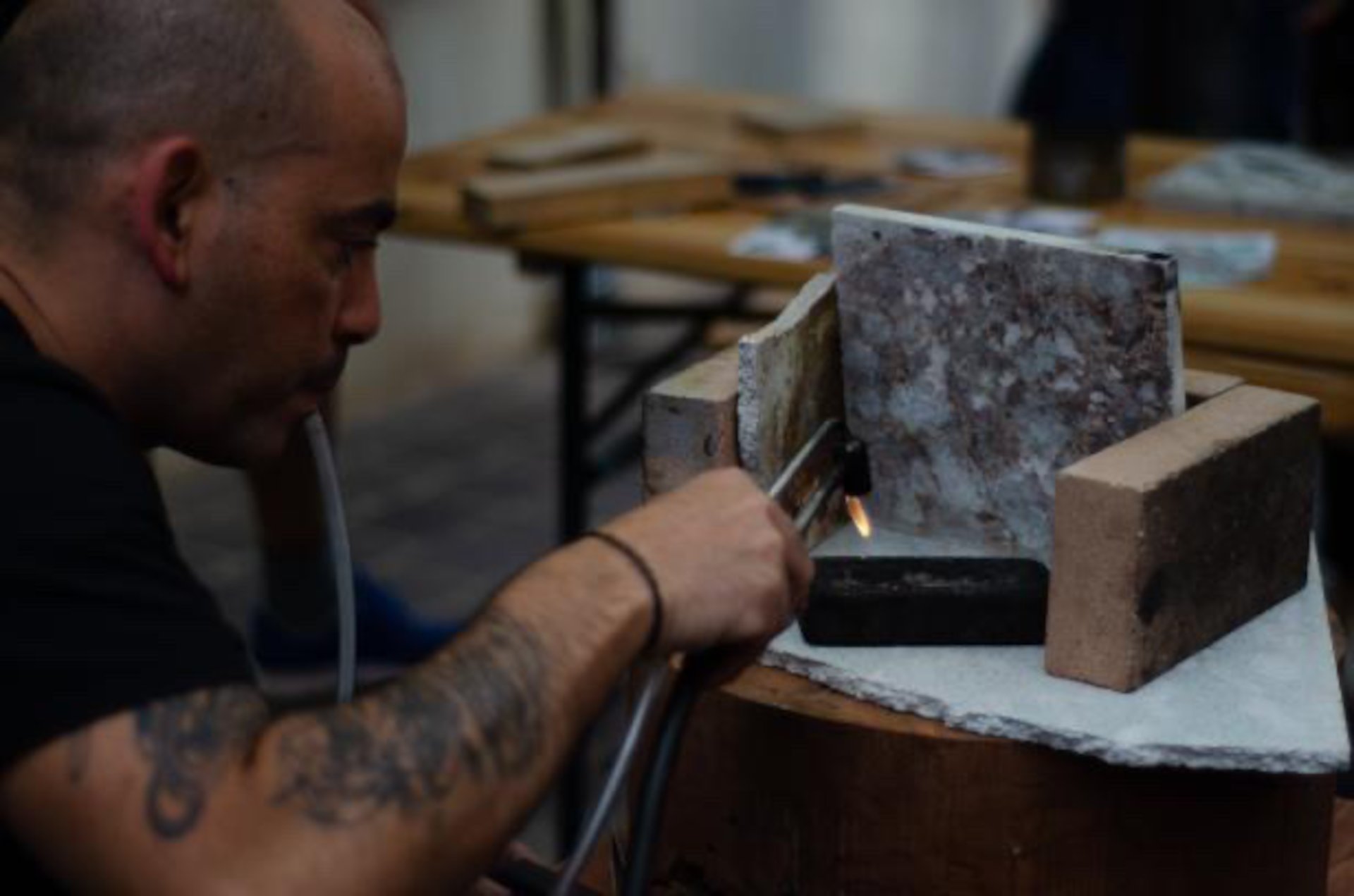 Dorgali: visit a goldsmith's lab of the Sardinian filigree - Photo 10