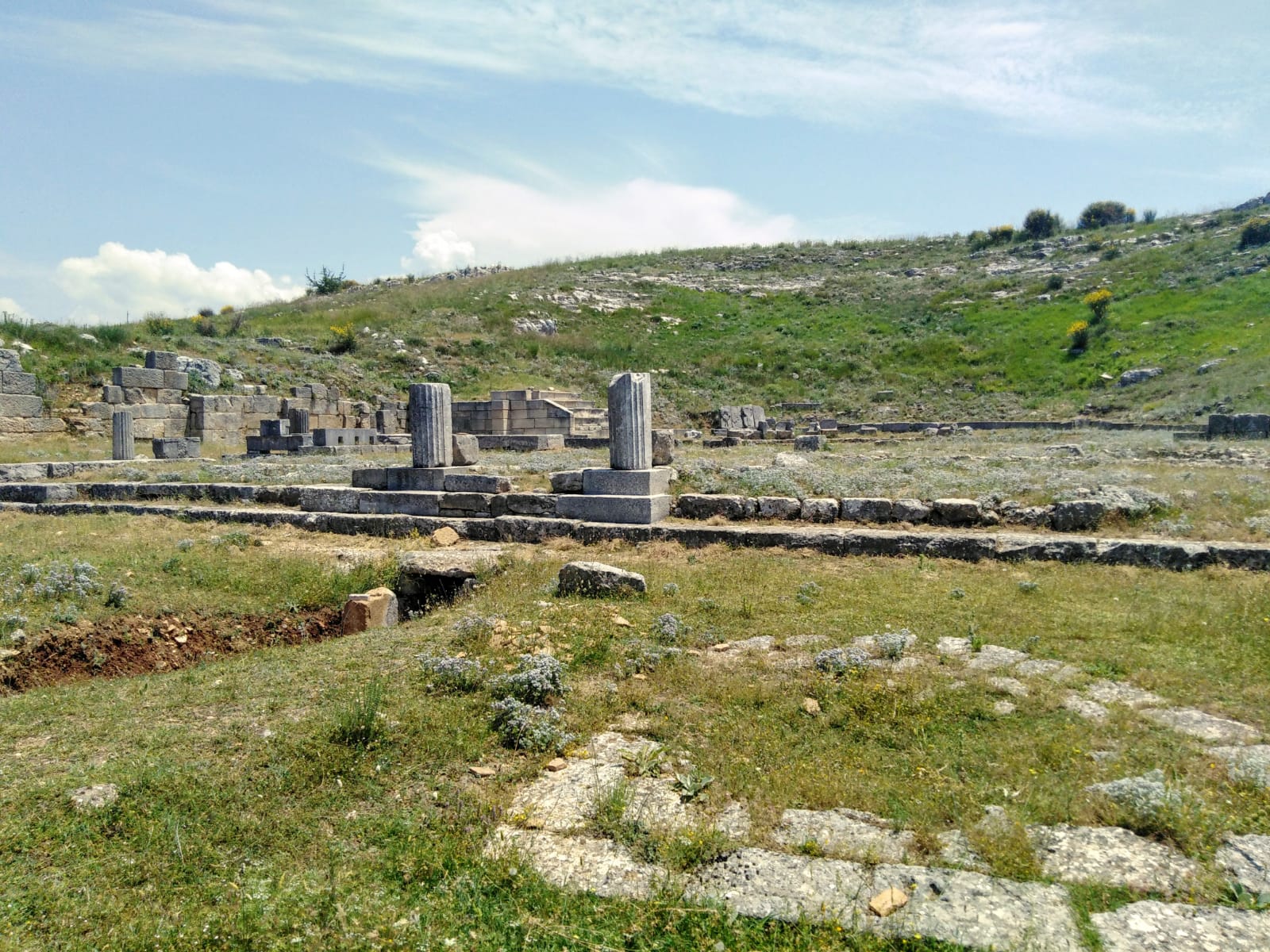From Fier: Apollonia, Bylis and Ardenica - Photo 5