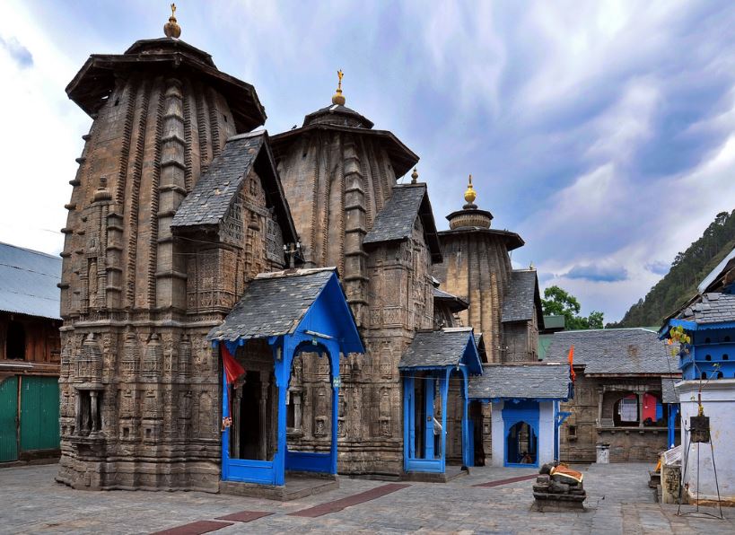 Walk of Divinity Pushkar - Photo 4