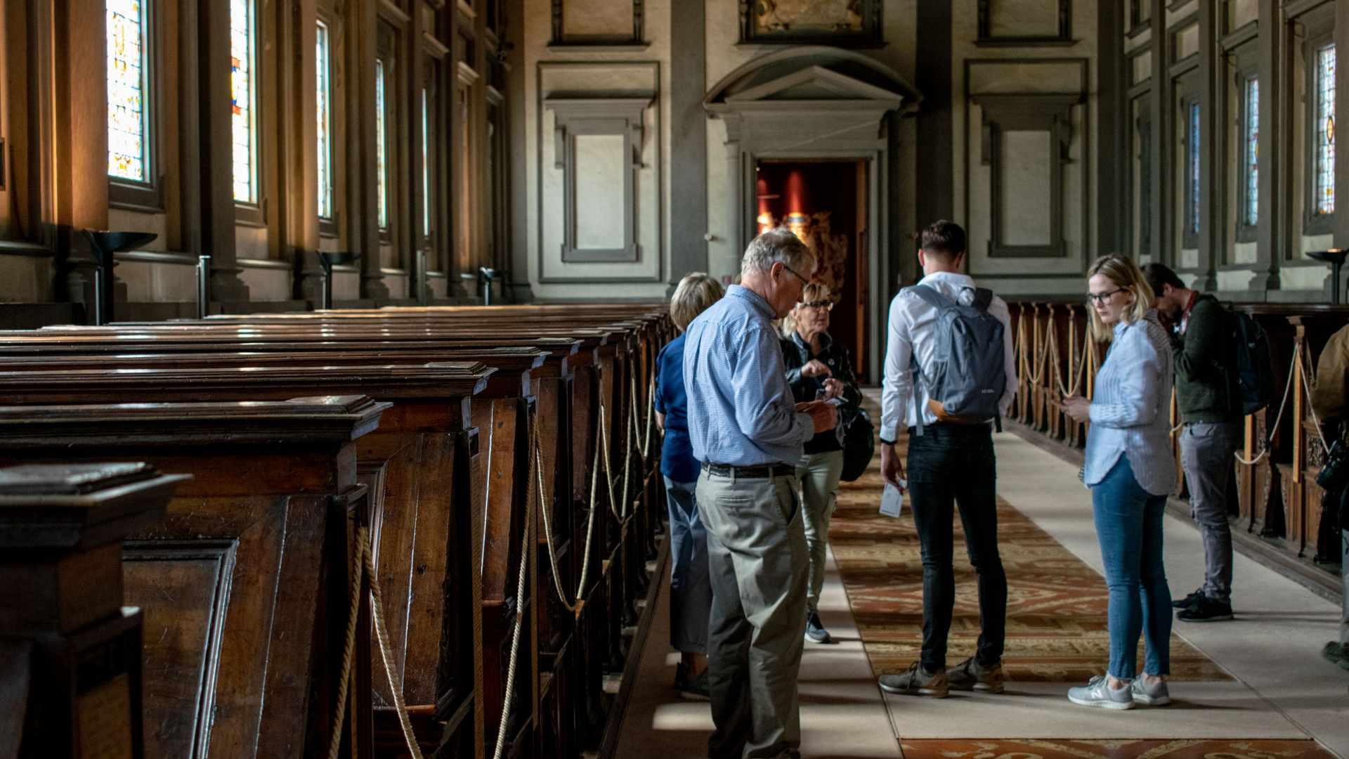 Medici Masters Of Florence - Photo 12