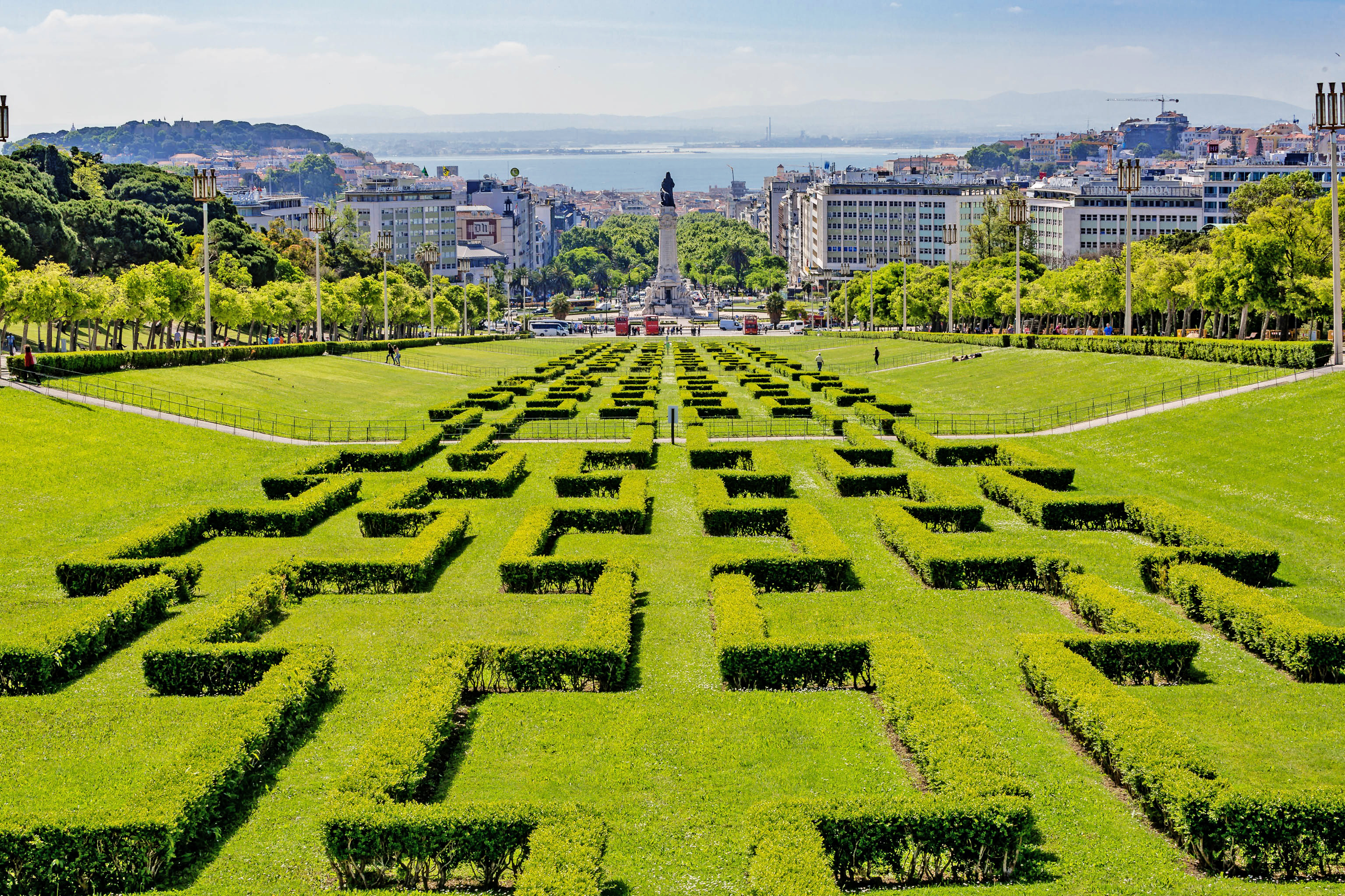 (Wednesday) LISBON