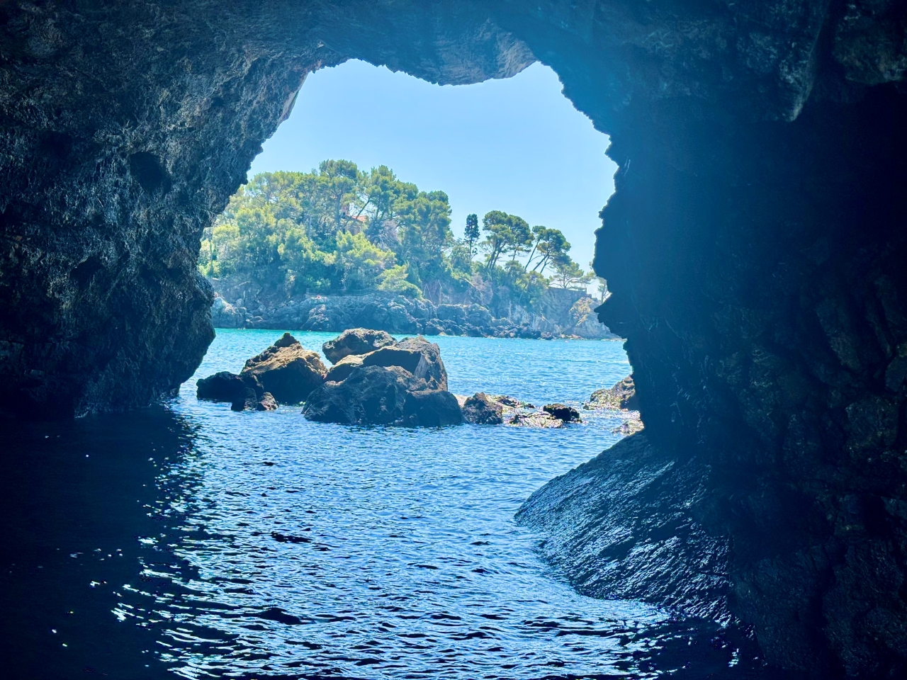 From La Spezia: Portovenere & Gulf of Poets Boat Tour - Photo 16
