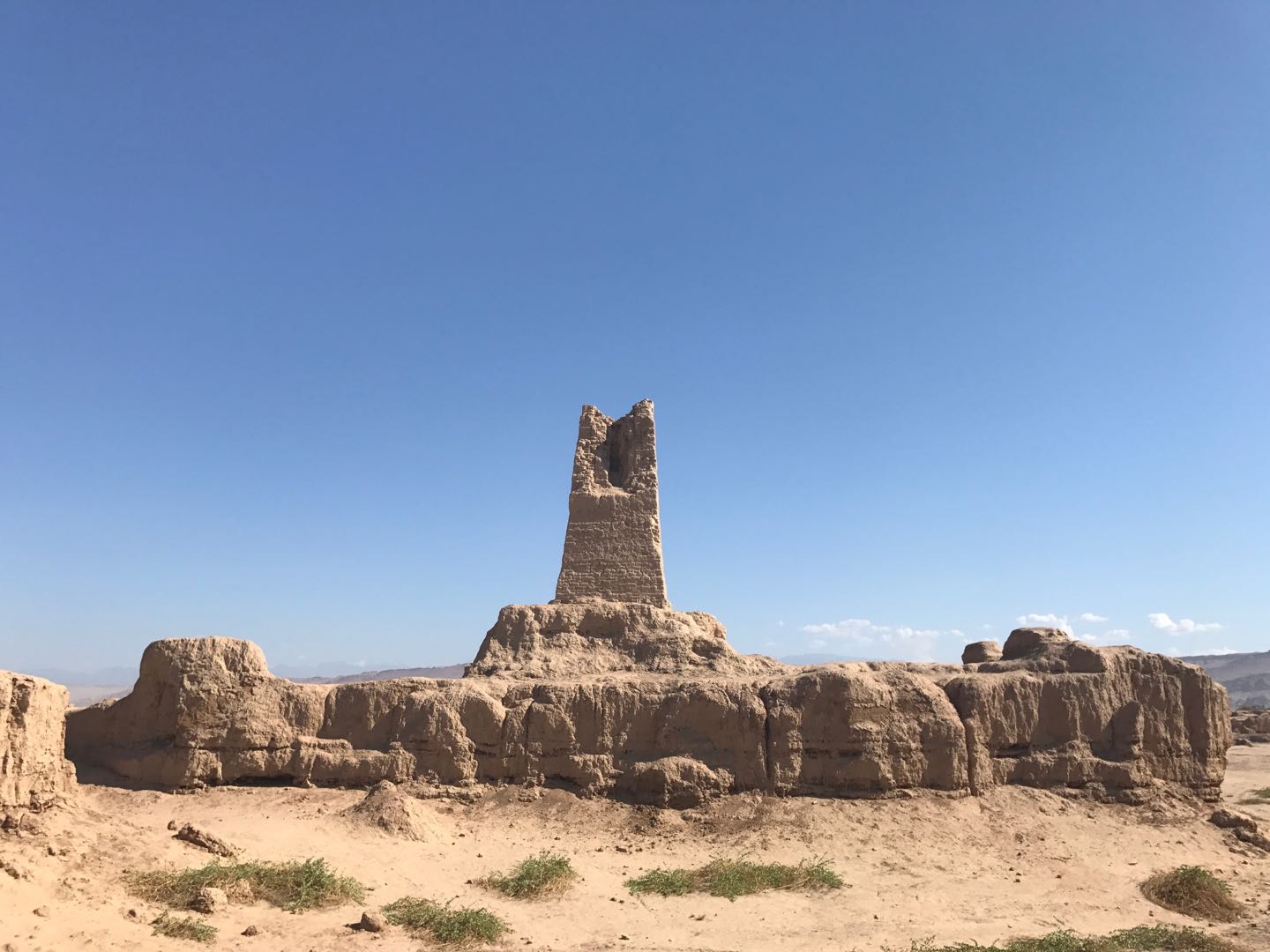 Urumçi'den Turpan'a Bezklik Bin Budha Mağaraları ve Karez Sistemi dahil Tüm Dahil Özel Günlük Gezi