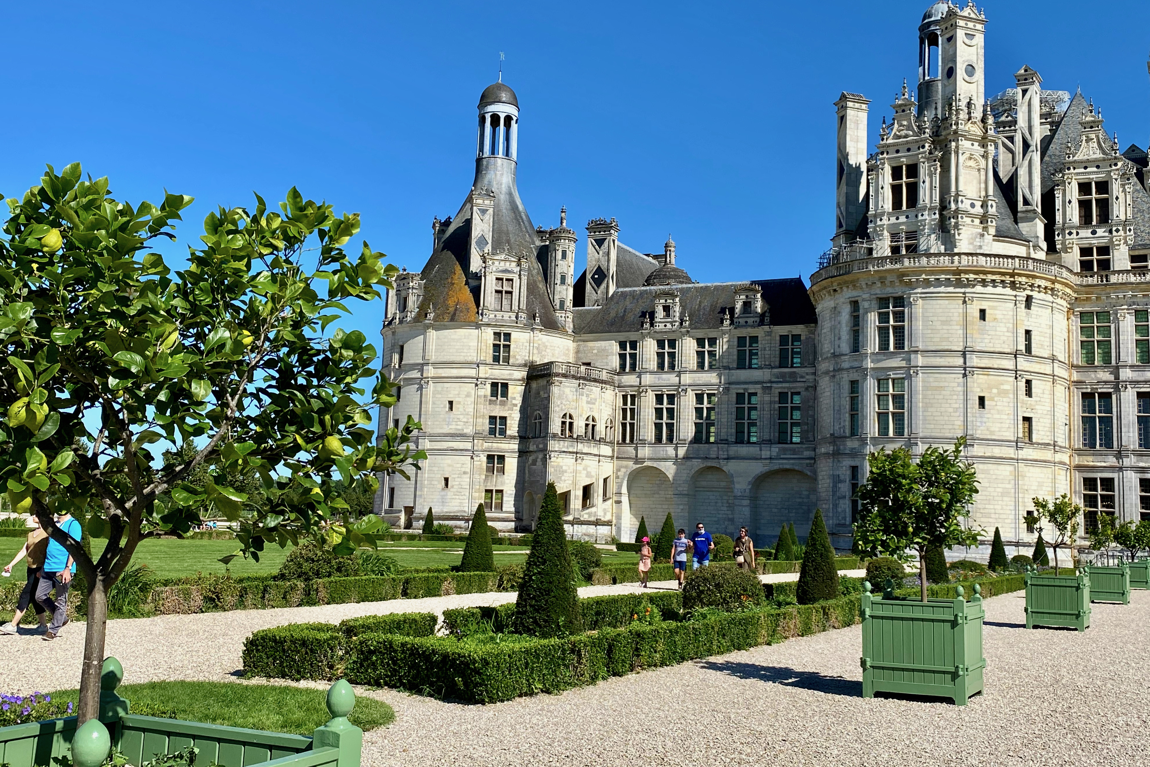 3-day Normandy, D-Day, Mont Saint-Michel, 3 Loire Castles Small-group by Minivan. - Photo 69