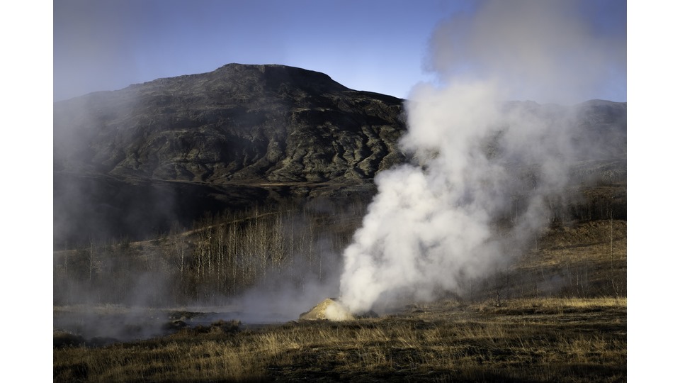Small group Tour: Golden Circle, Kerið and Fontana - photo 15
