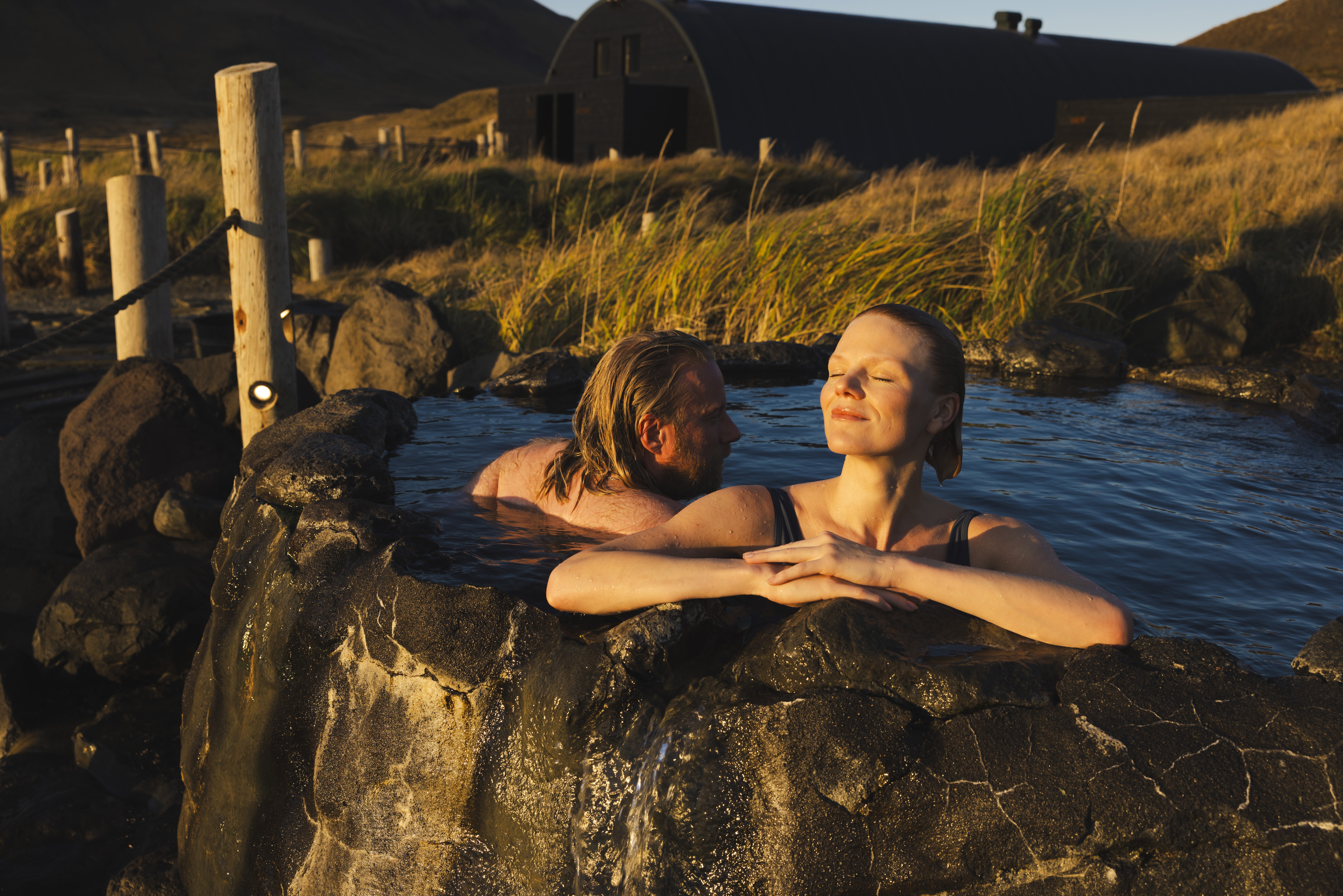 Reykjavik: Private Snaefellsnes Peninsula with Hvammsvik Hot Springs - photo 3