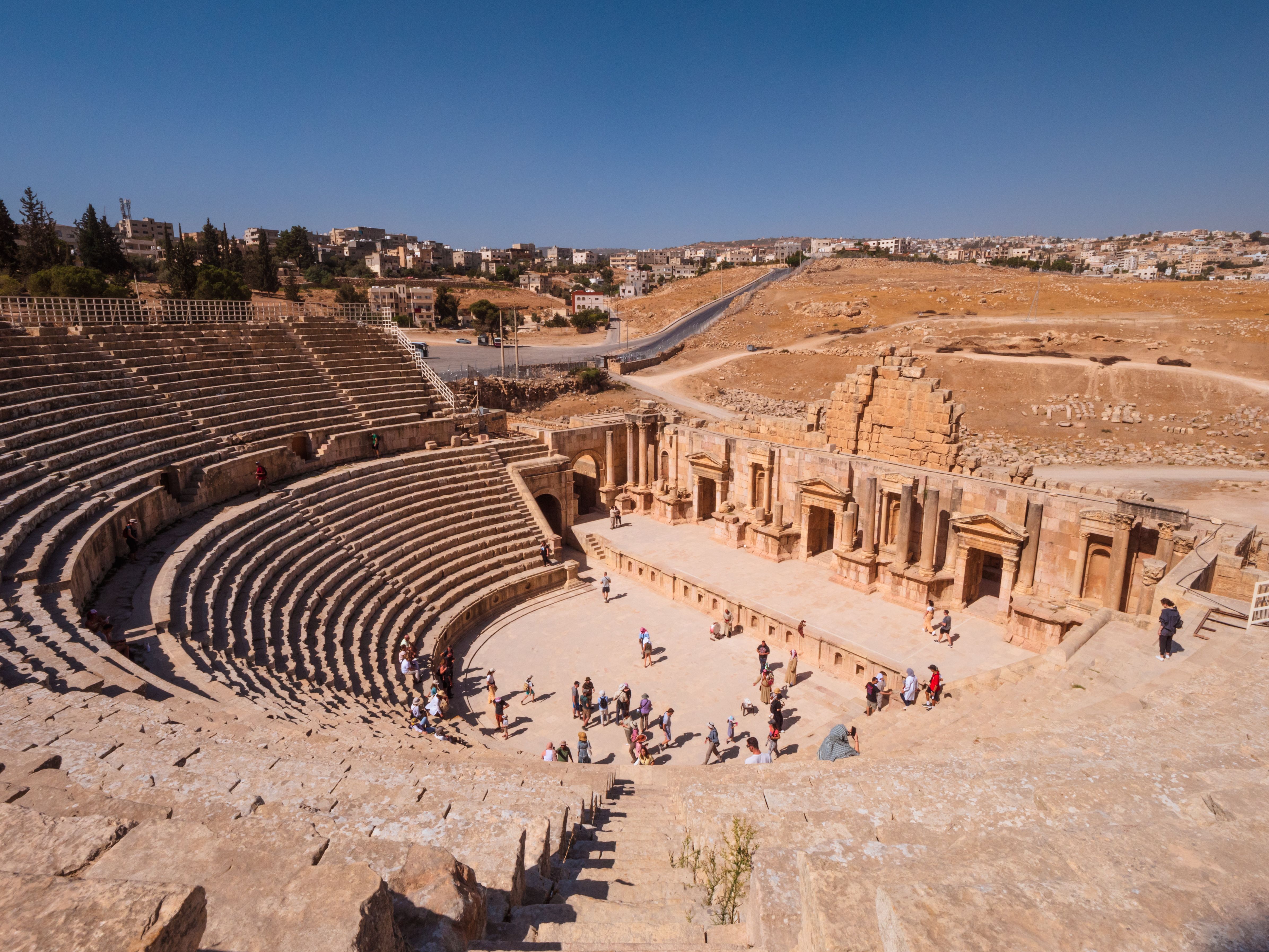 Petra
